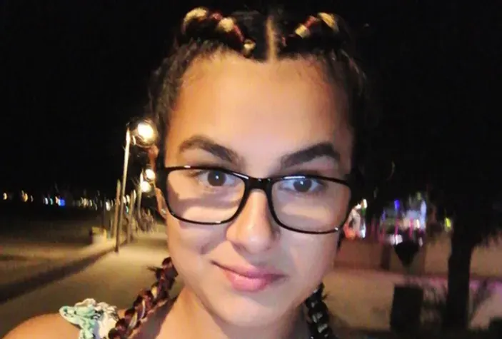 Grote zorgen om vermiste Maria Drezaliu (15): 'Meegenomen door kale man in auto'