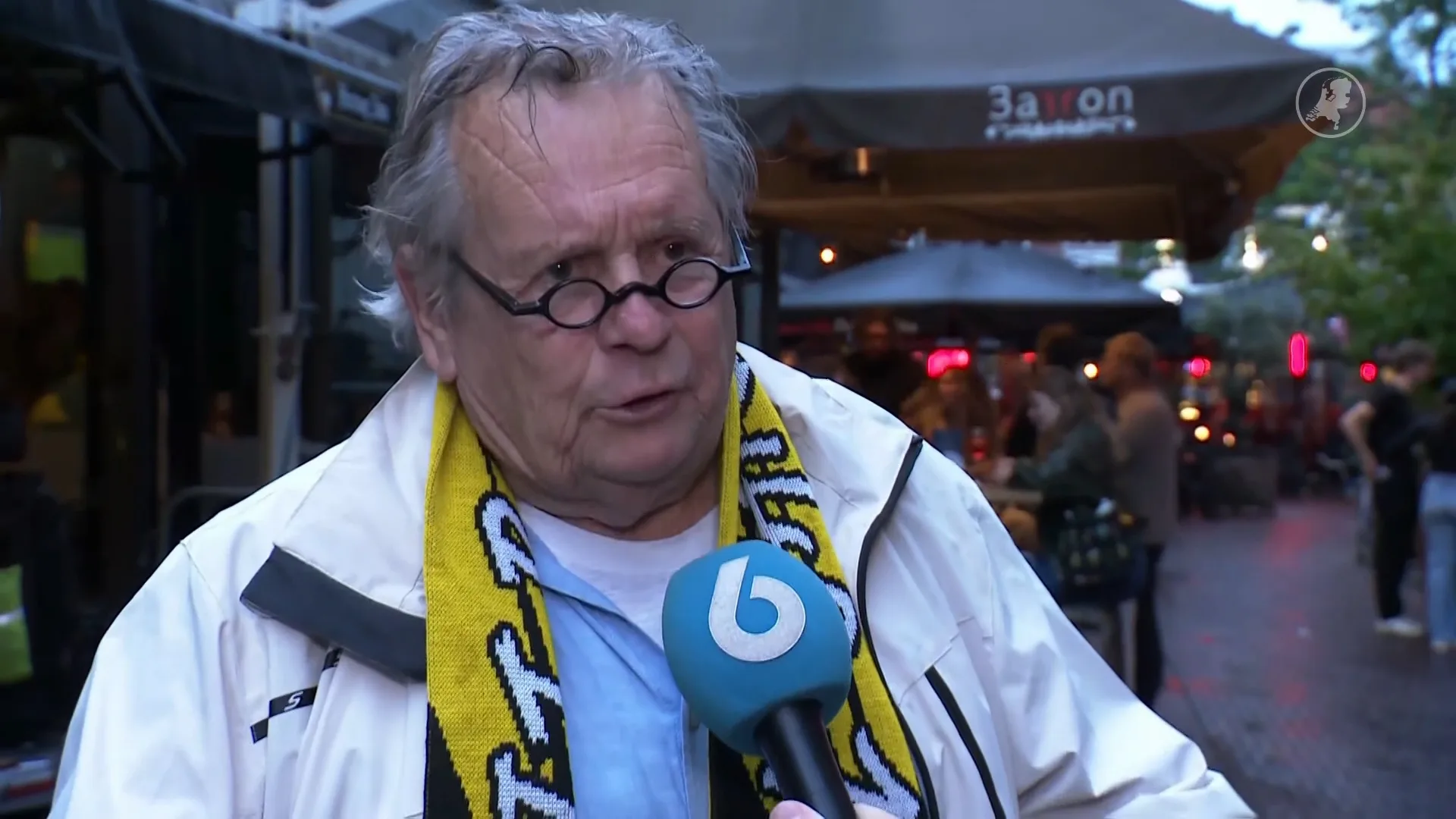 Vitesse mag geen profvoetbal meer spelen, verslagenheid enorm