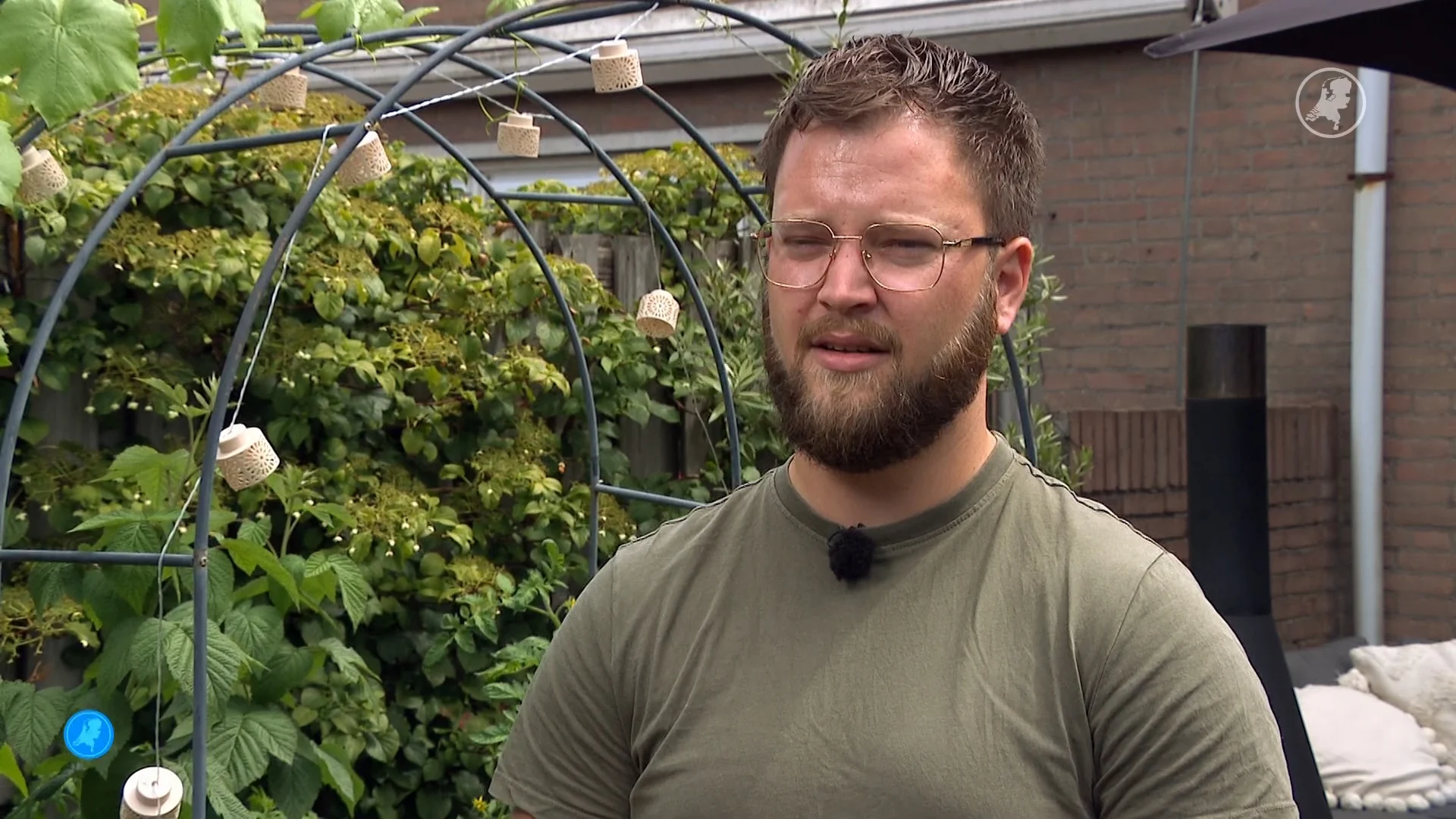 Zorgen over kerk De Deur groeit: 'Ik verloor mijn hele leven'