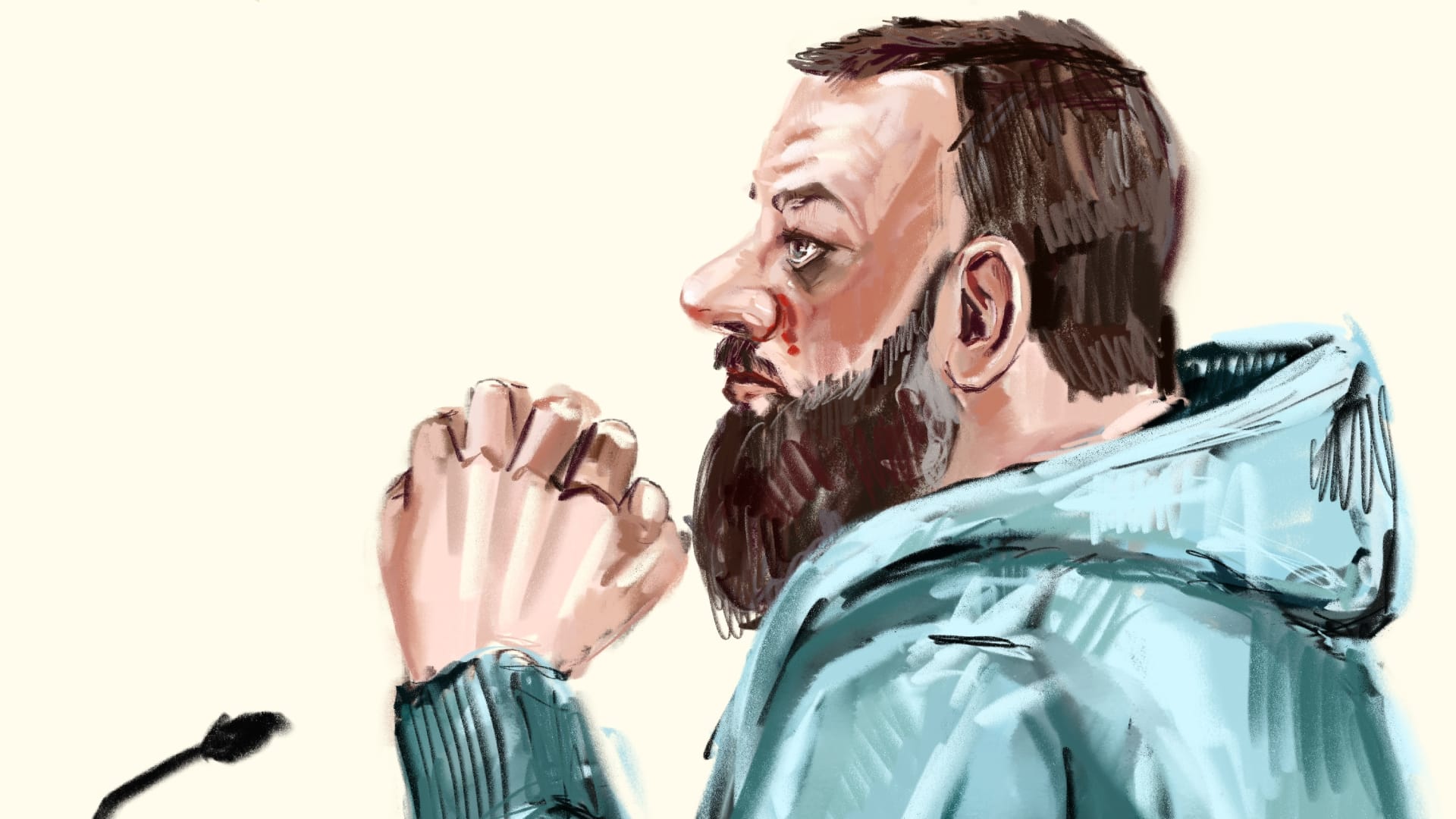 Hans O. vrijgesproken van Drentse 'kofferbakmoord' wegens onvoldoende bewijs