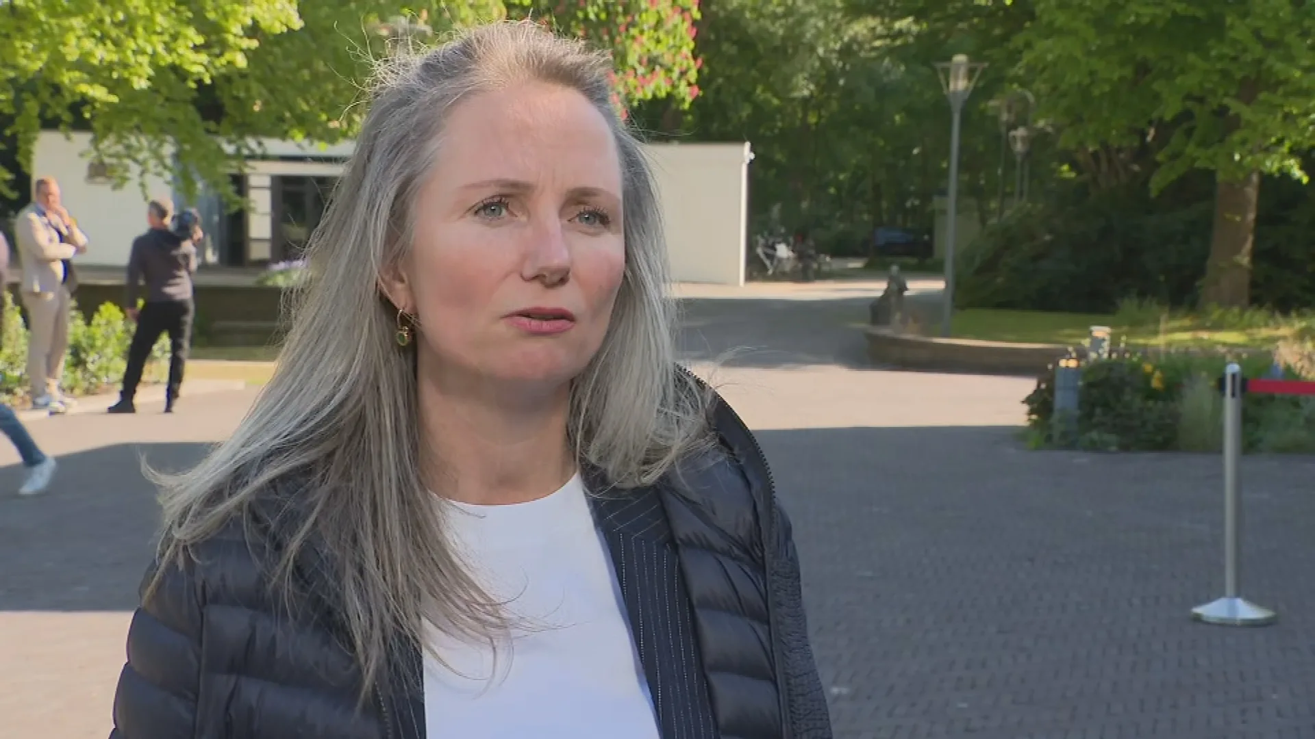 PVV-vicepremier Agema 'verrast' door kritiek collega op Israël