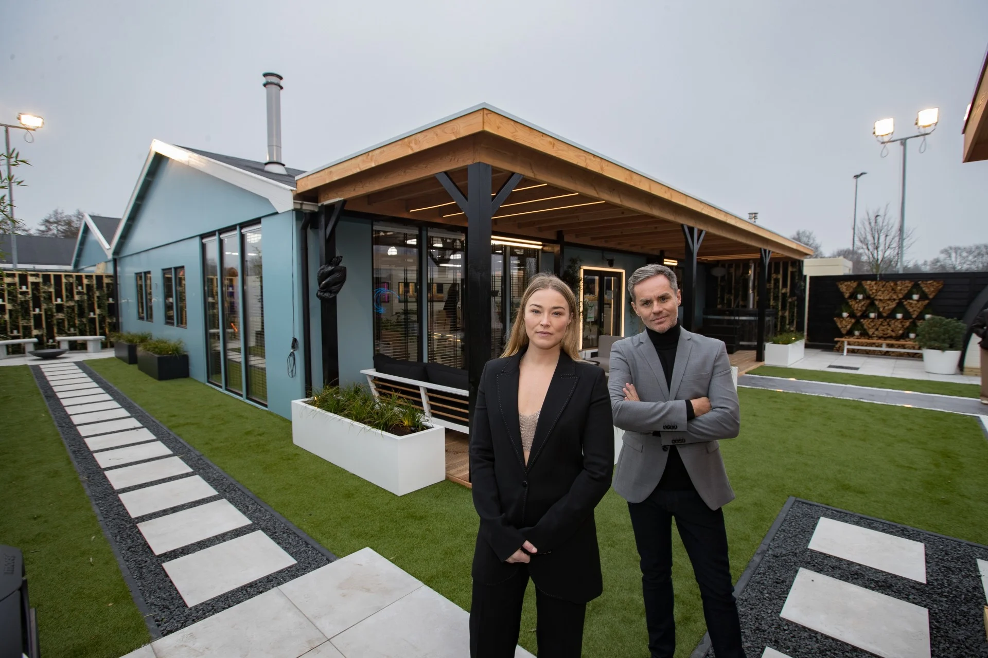 Seks in Big Brother? Eerst even je duimpje opsteken