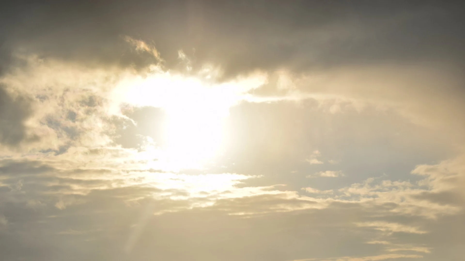 Zonnig op Blue Monday, dinsdag de hele dag mistig