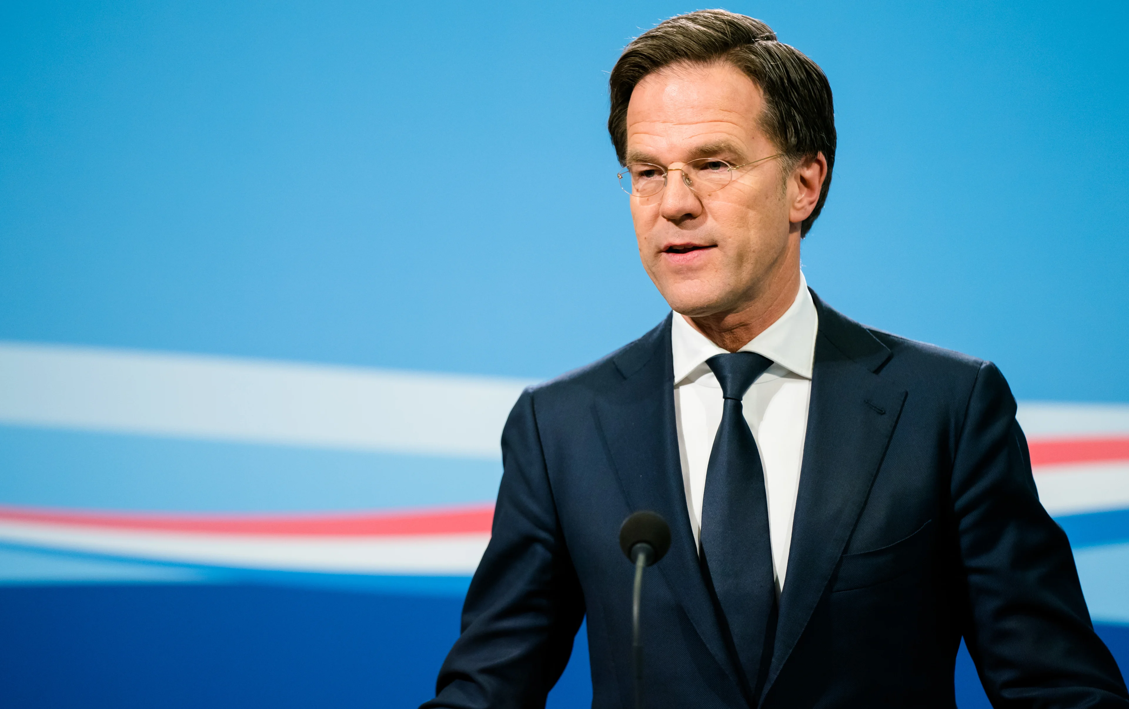 Premier Rutte over toekomst coronamaatregelen: wat staat ons te wachten na 28 april?