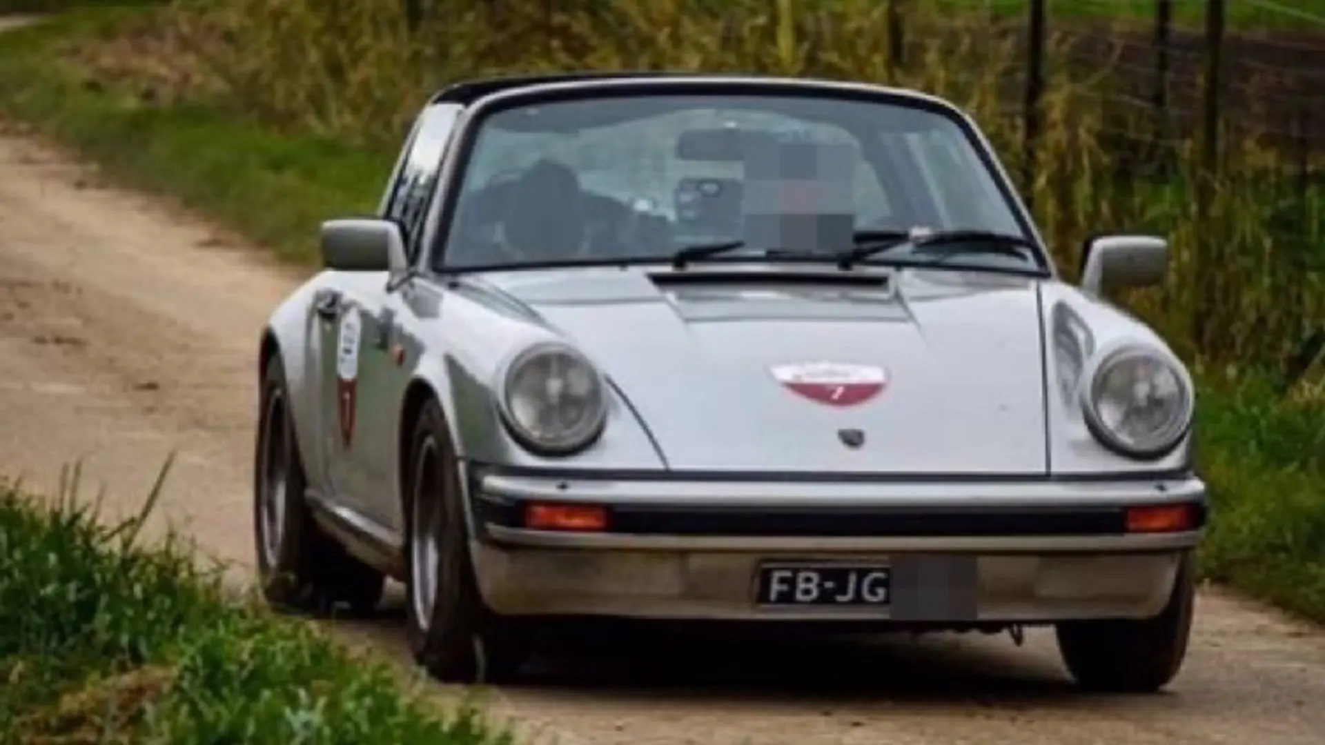 Vier oldtimer-Porsches gestolen, één teruggevonden in Limburg