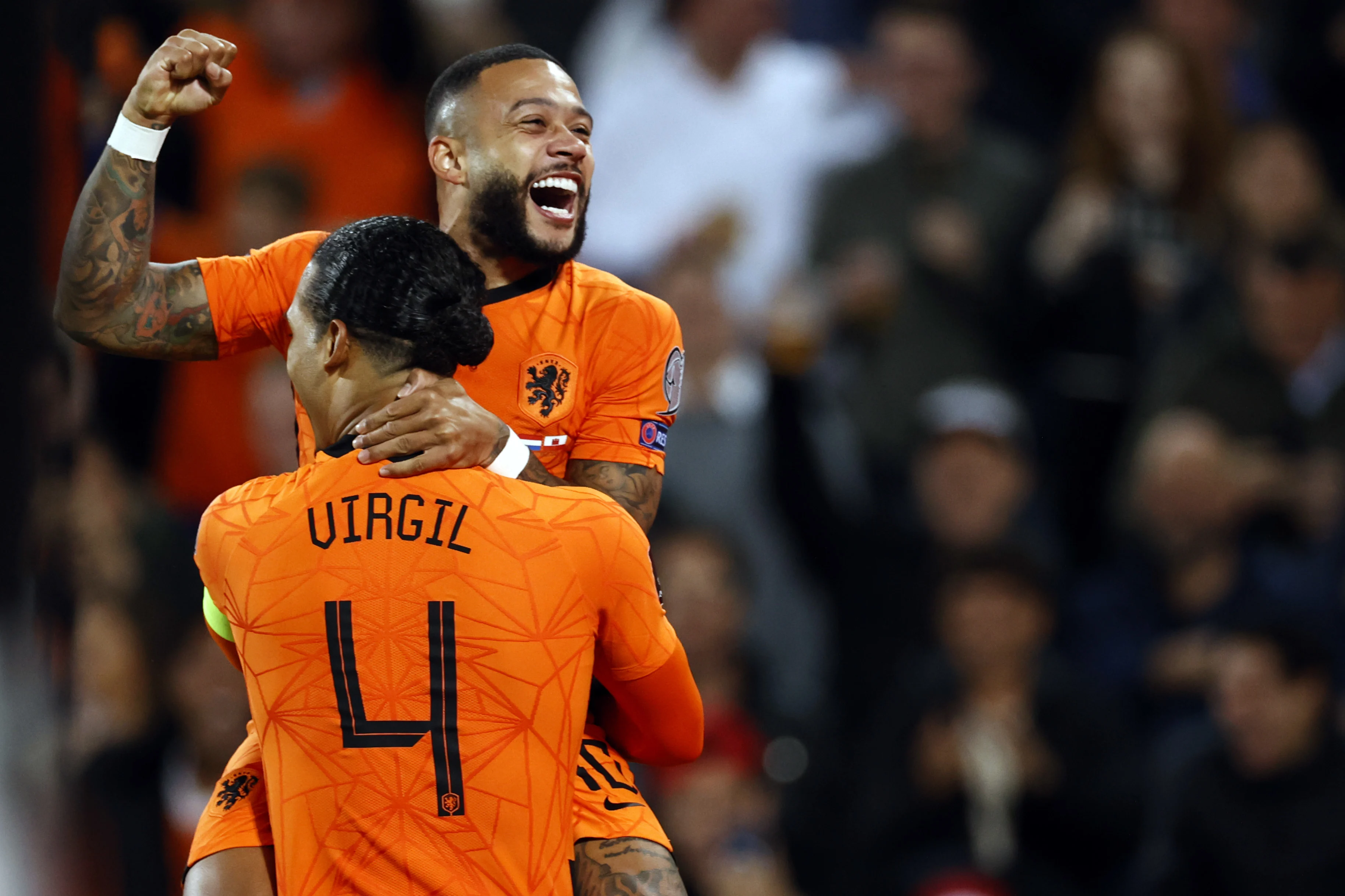 Gaat Oranje winnen van Senegal? Dit zijn de verwachtingen