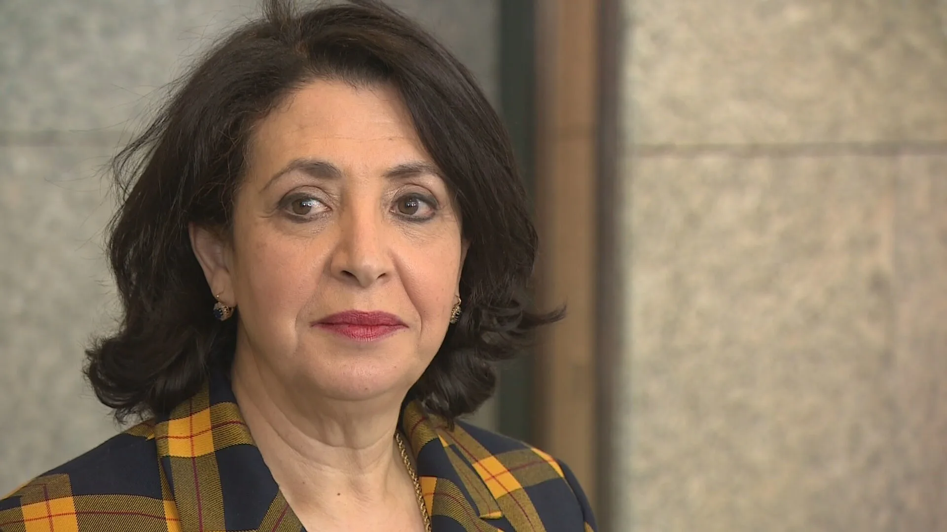 Kamervoorzitter Arib over uitlekken notitie: 'Verdient niet de schoonheidsprijs'