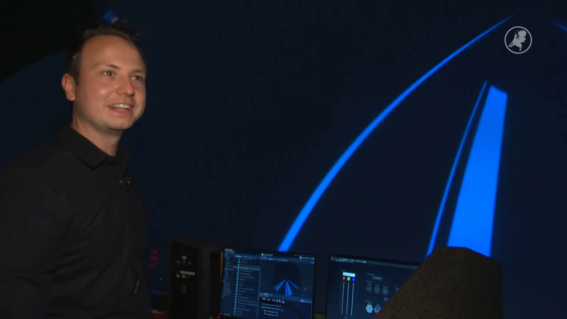 Helmondse Jeffrey brengt U2 met een Hollands tintje naar Nederland