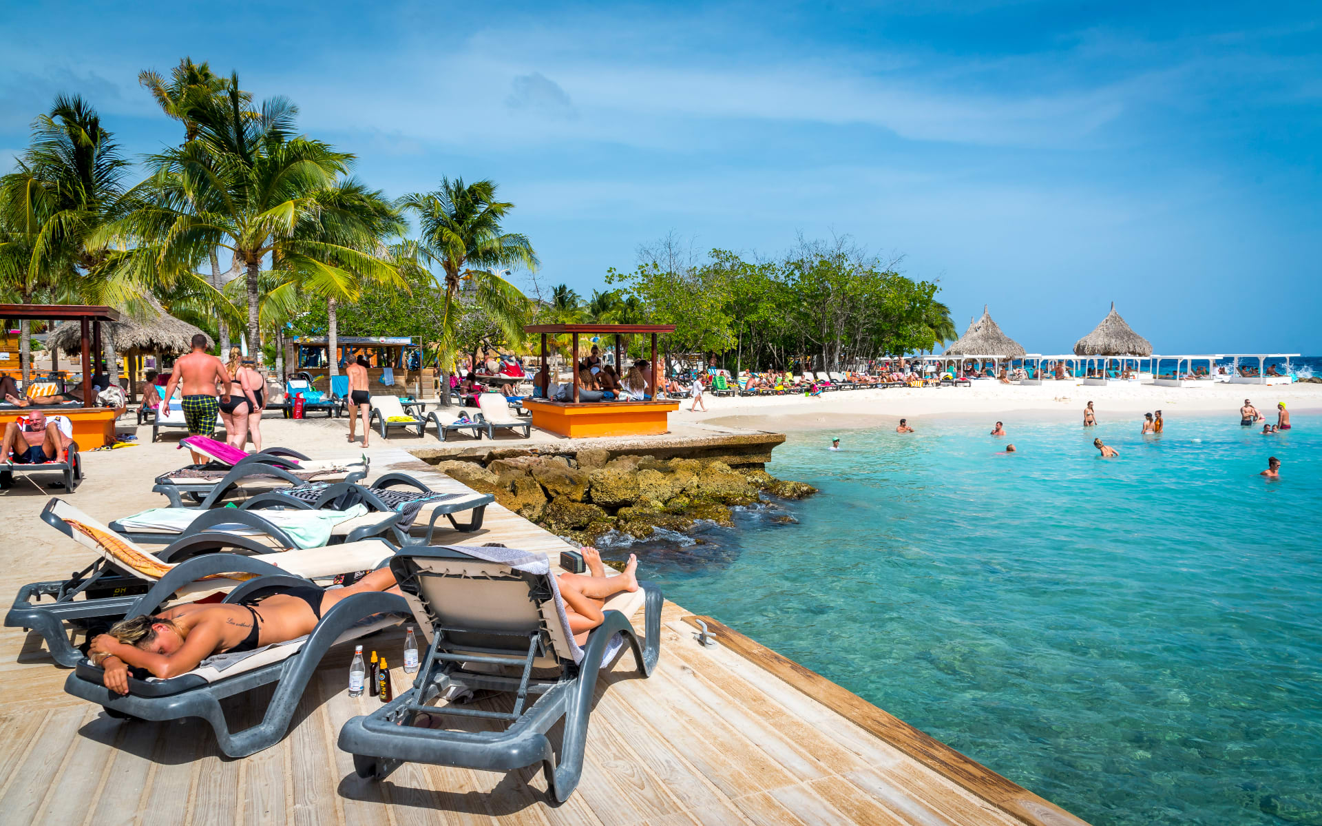 'Pakketreis op de tocht door nieuwe Europese regelgeving'