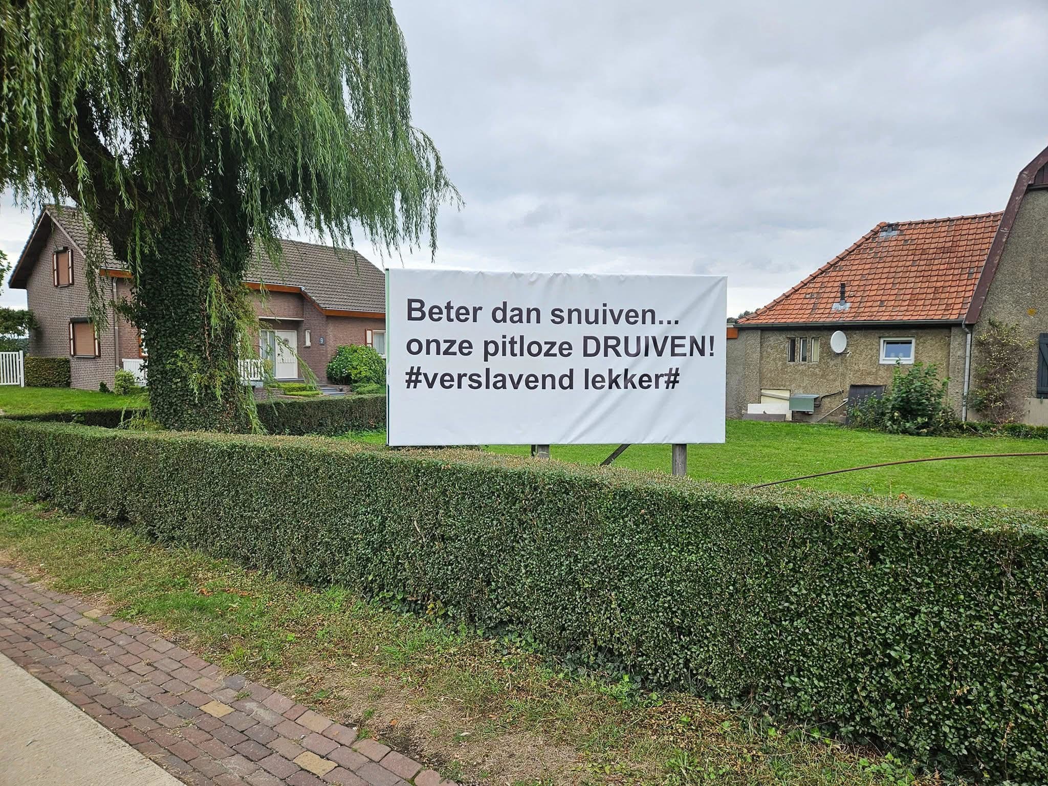 Slechtste slogan van Nederland: dit zijn de genomineerden van 2025