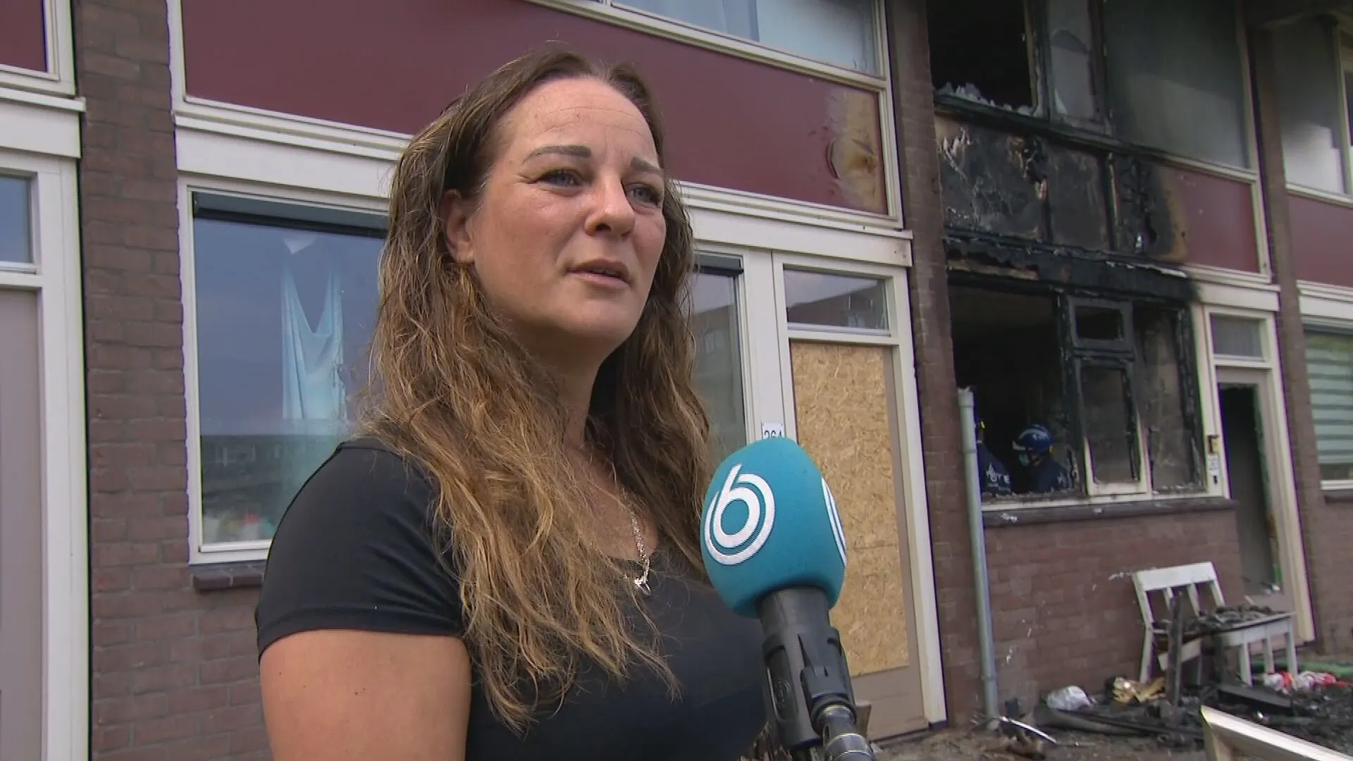 Bewoners ontruimde Hoorn schrokken wakker van harde knal: 'Had heel anders kunnen aflopen'