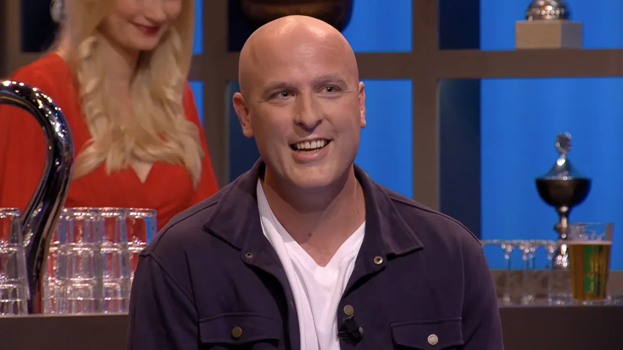 Voetballer Ralf Seuntjes vrij van lymfeklierkanker: 'Ik kan weer kijken naar de toekomst'