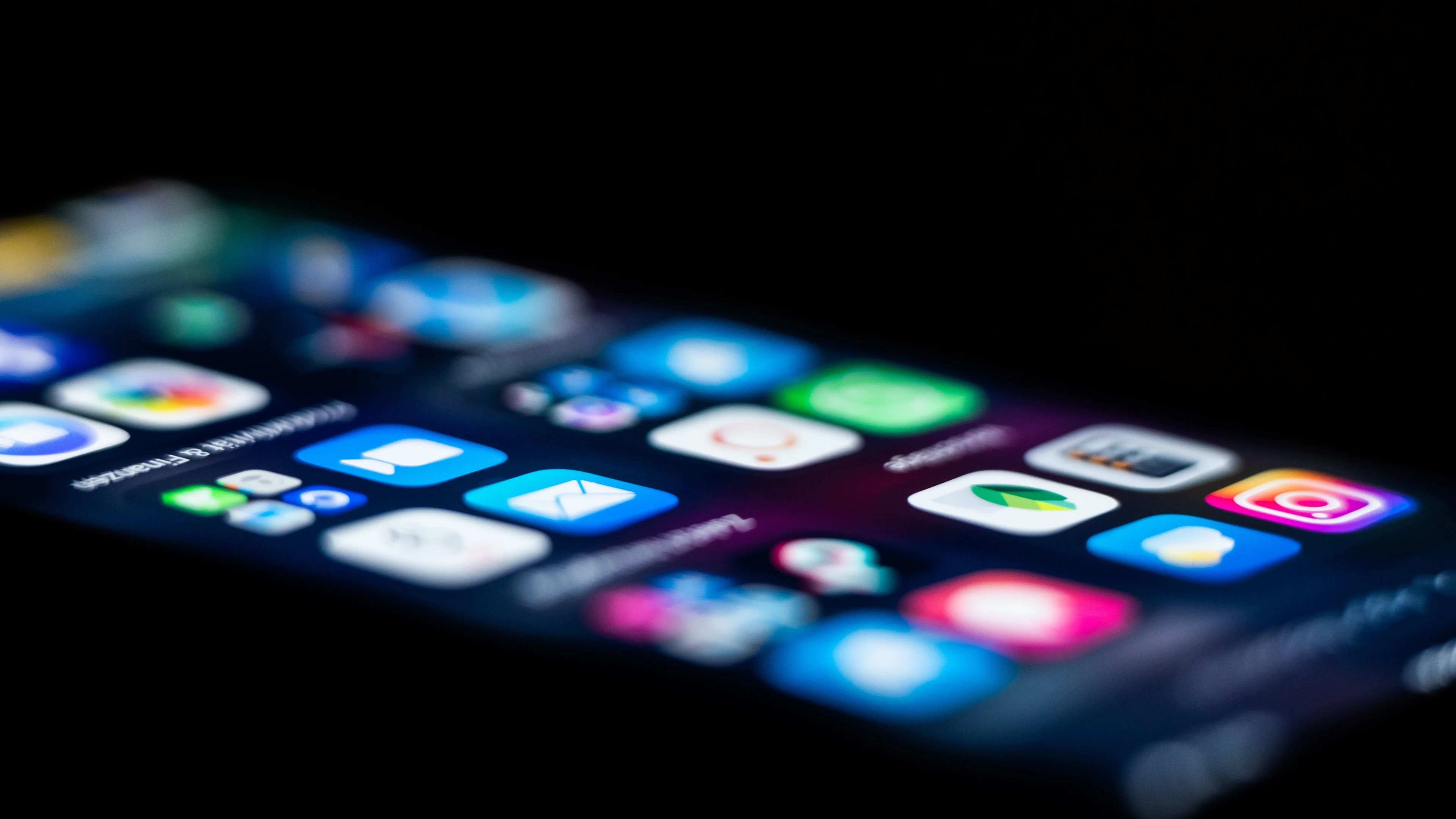 'Volgende update geeft iPhones compleet nieuwe look'