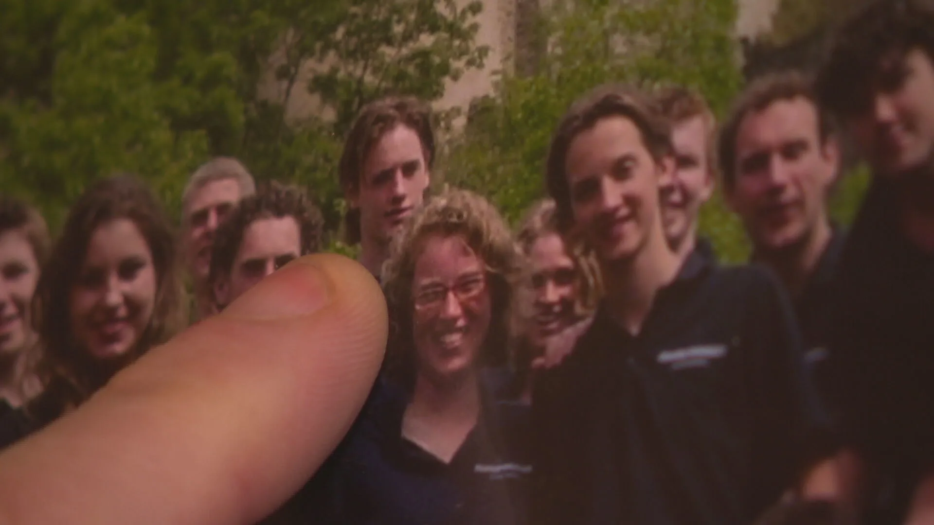 Vanuit het niets naar drie zetels, in het dorpje Knegsel zijn ze trots op 'hun' Laurens van Volt