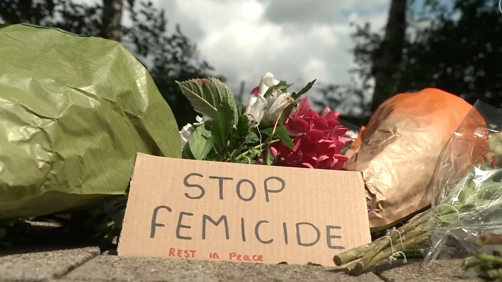 Met deze voortekenen kun je een vrouwenmoord voorspellen, en misschien wel voorkomen