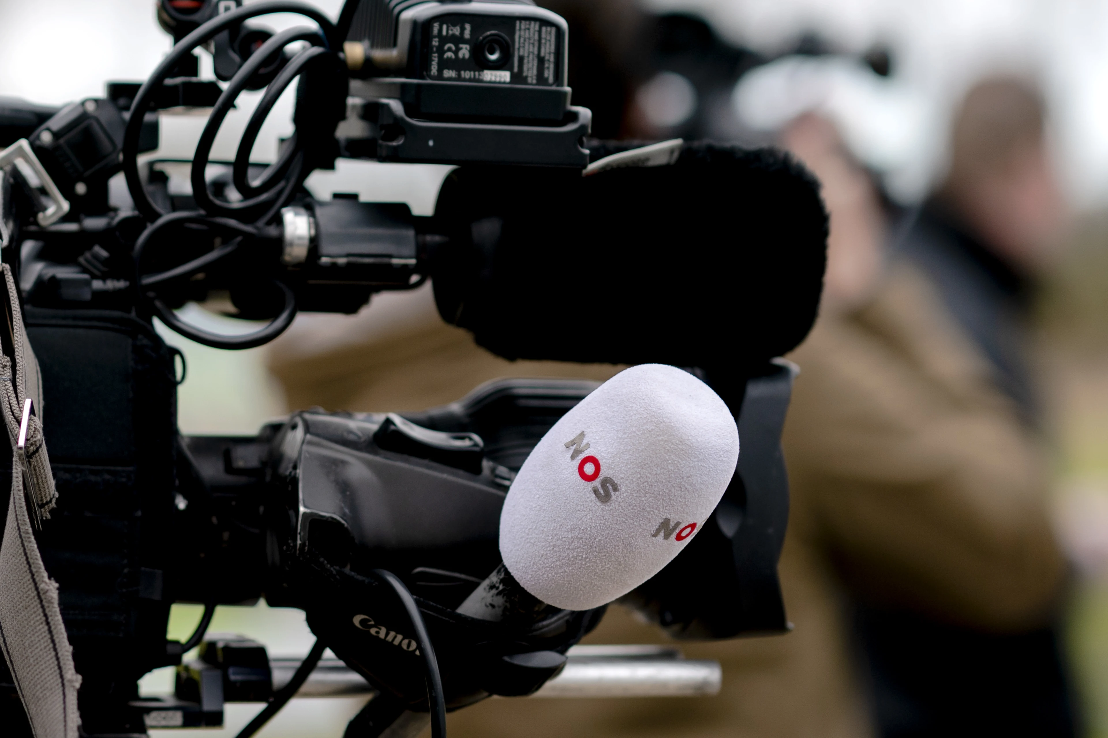 Extern onderzoek naar mogelijk grensoverschrijdend gedrag bij NOS Sport