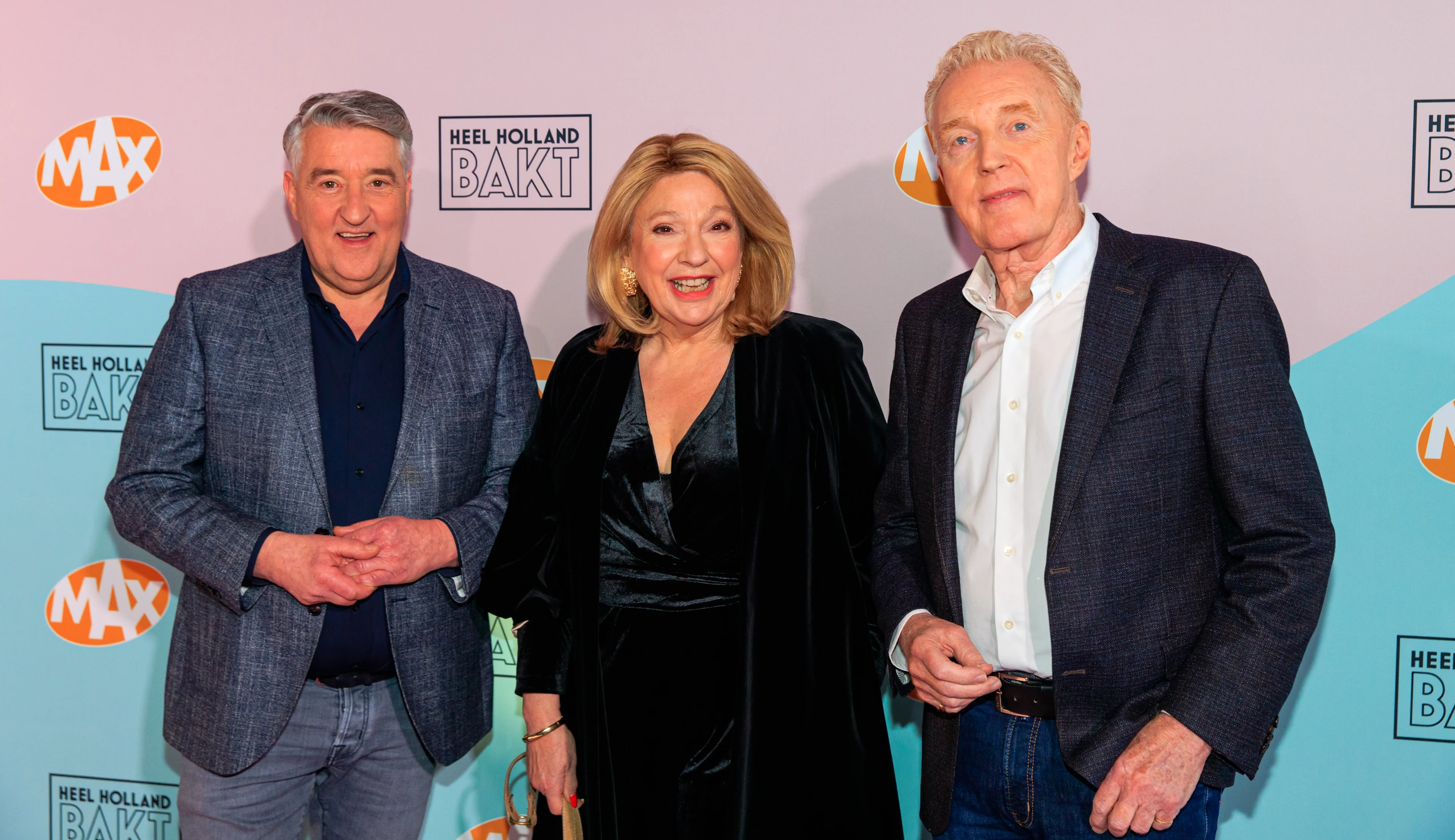 Winnaar van twaalfde seizoen Heel Holland Bakt bekend