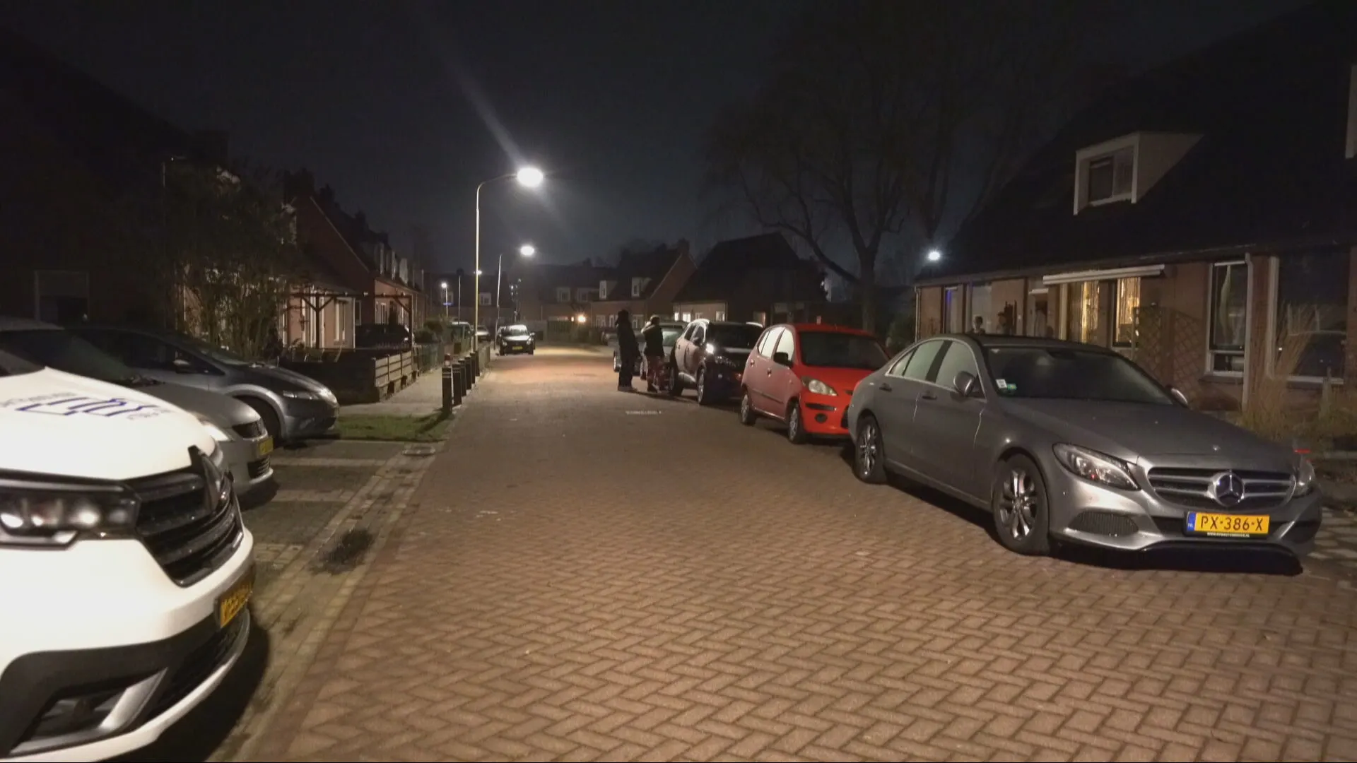 Drenthe opgeschrikt door aardbeving: 'Hele huis schudde'