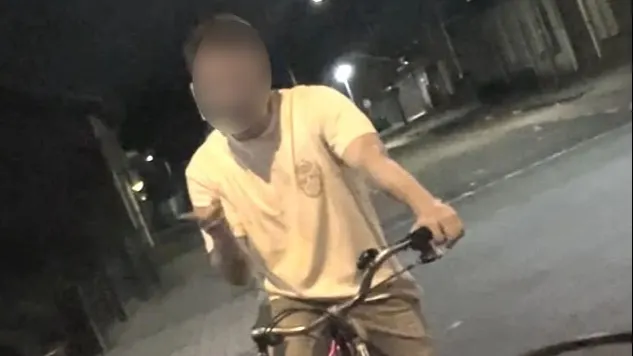 Politie zoekt man die tienermeisjes mishandelde en aanrandde in Brabantse Zeilberg