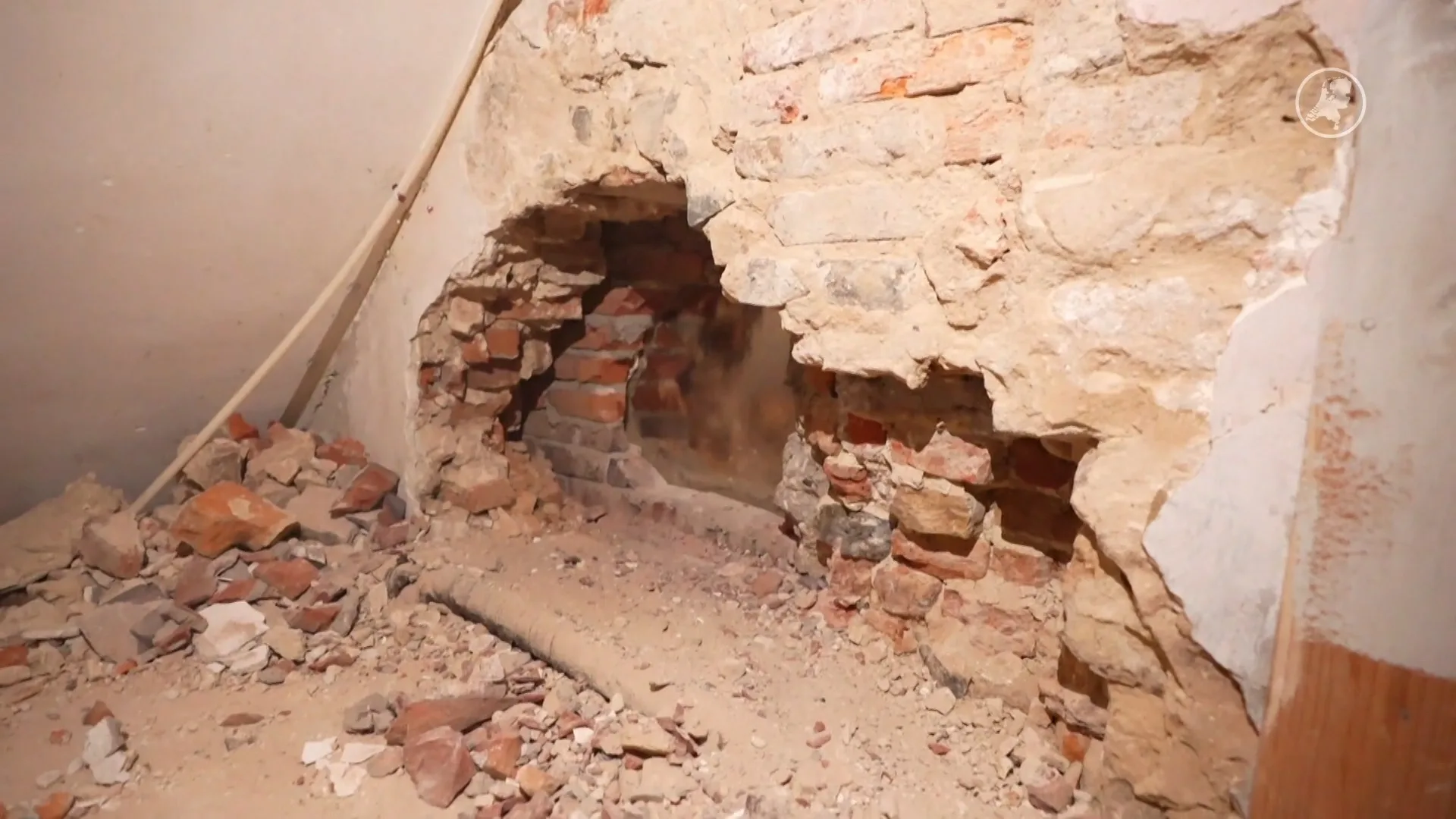 Brutaal roof bij juwelier in Eindhoven: 'Hoe krijgen ze het voor elkaar'