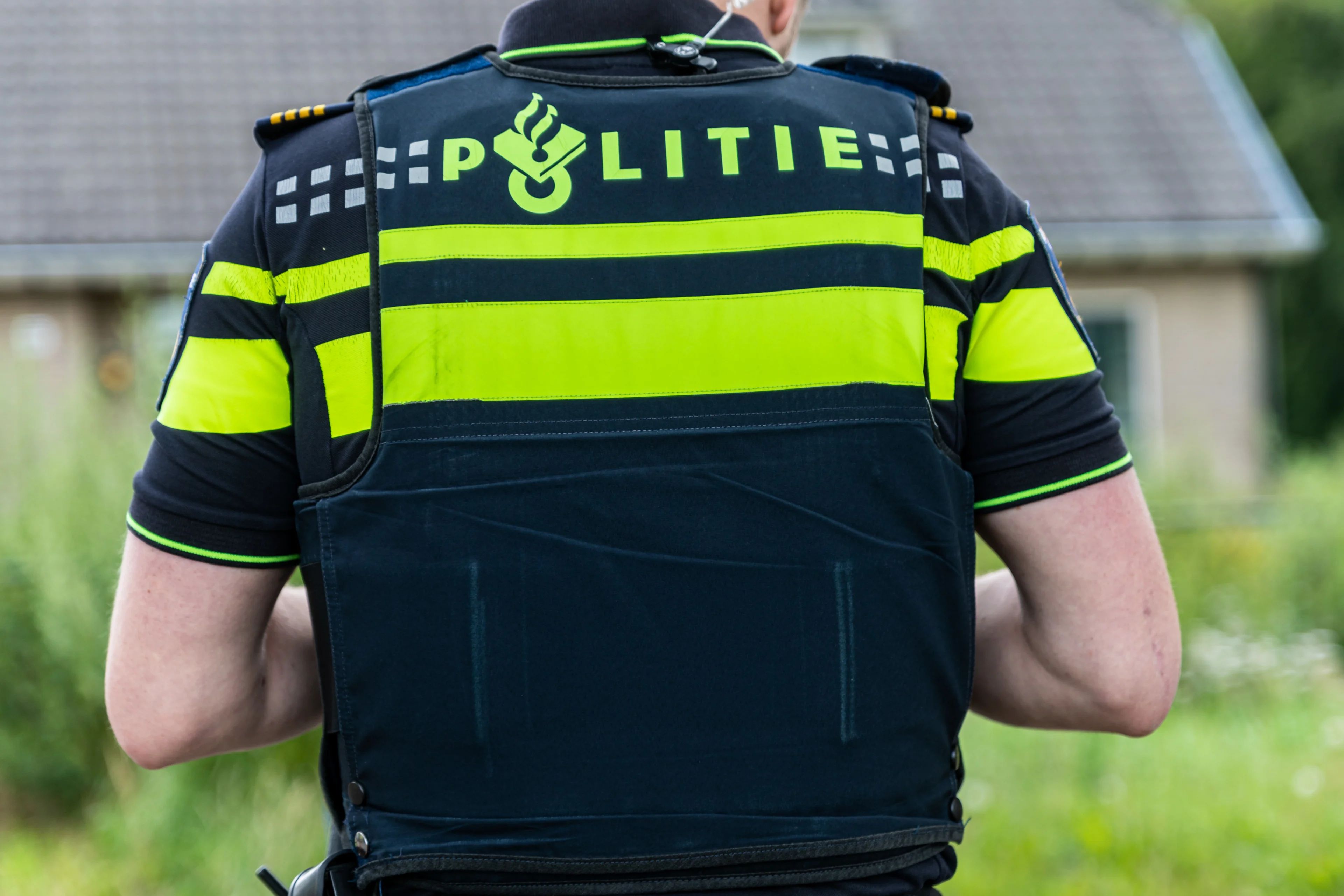 23 processen-verbaal bij controle vakantieverkeer op A4