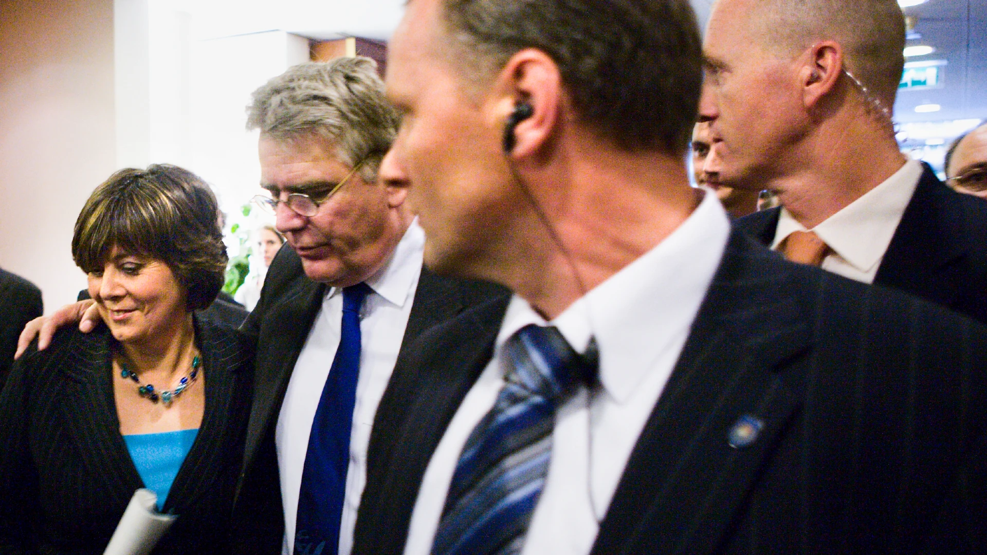 Rita Verdonk over impact doodsbedreigingen op haar leven: 'Ging echt heel ver'