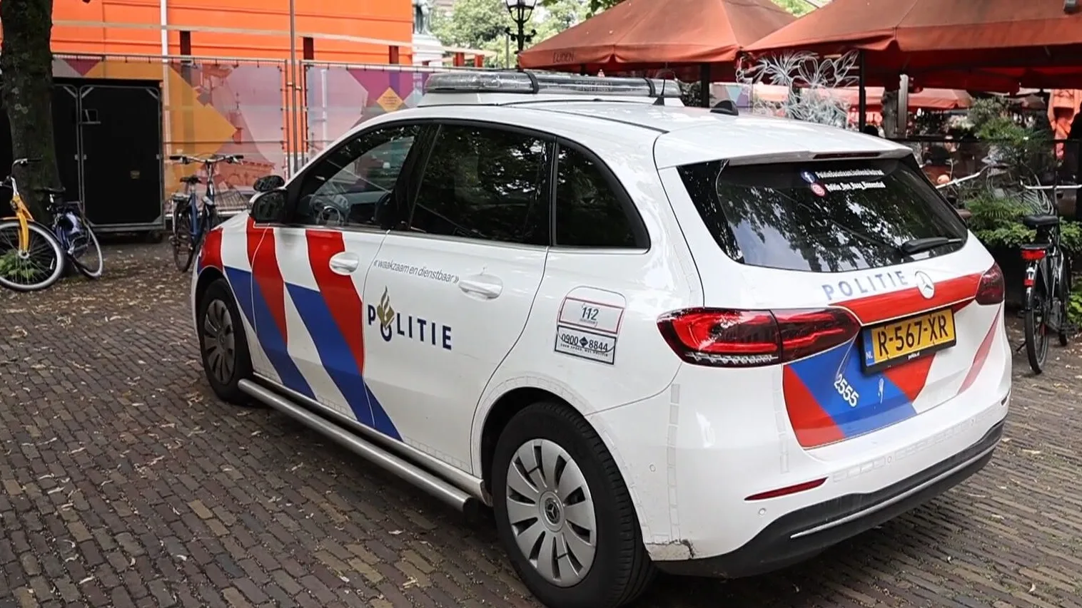 Man (23) wordt zwaar mishandeld en overlijdt in Den Haag