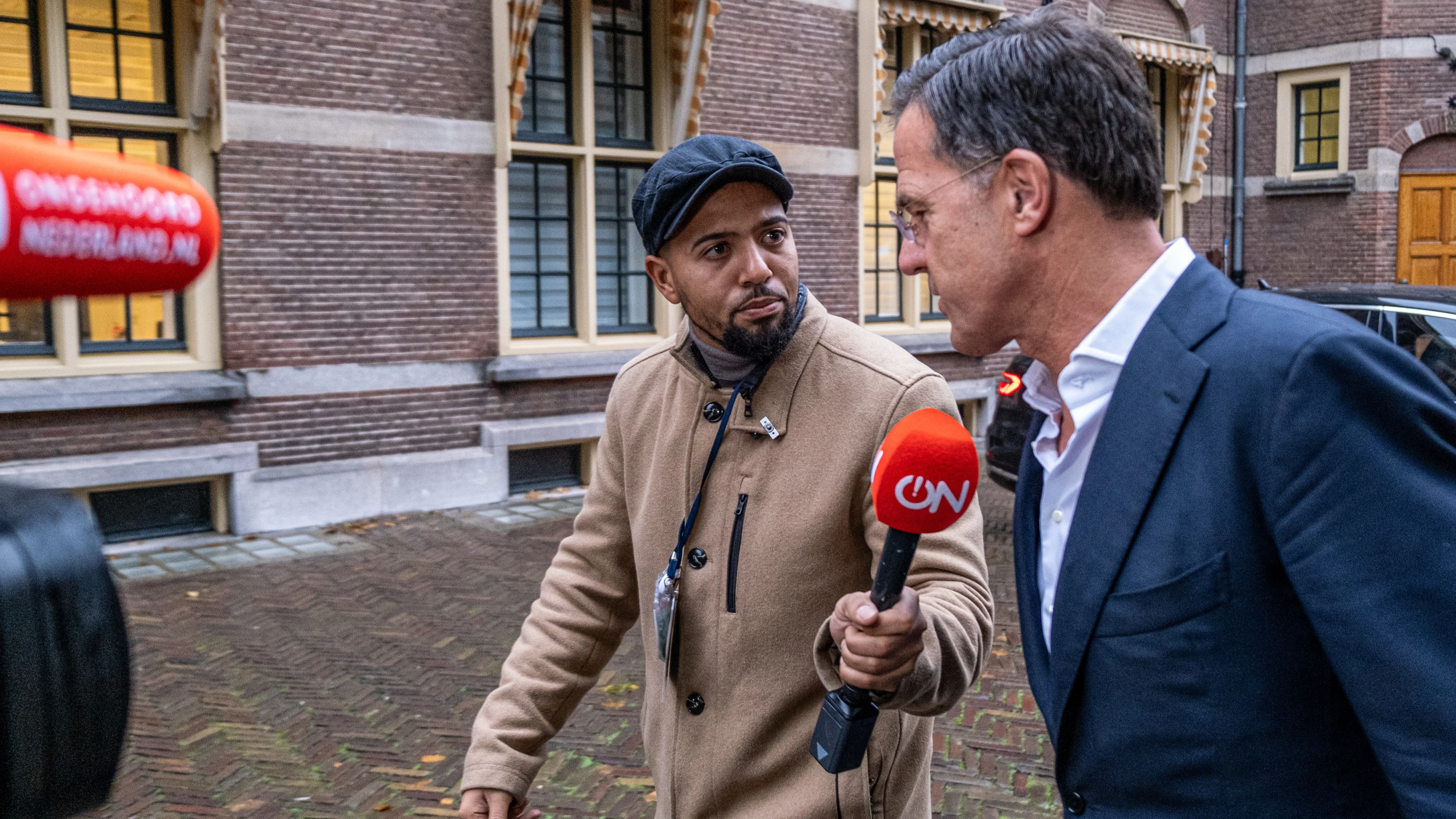 Ombudsman NPO: Ongehoord Nederland blijft journalistieke code schenden