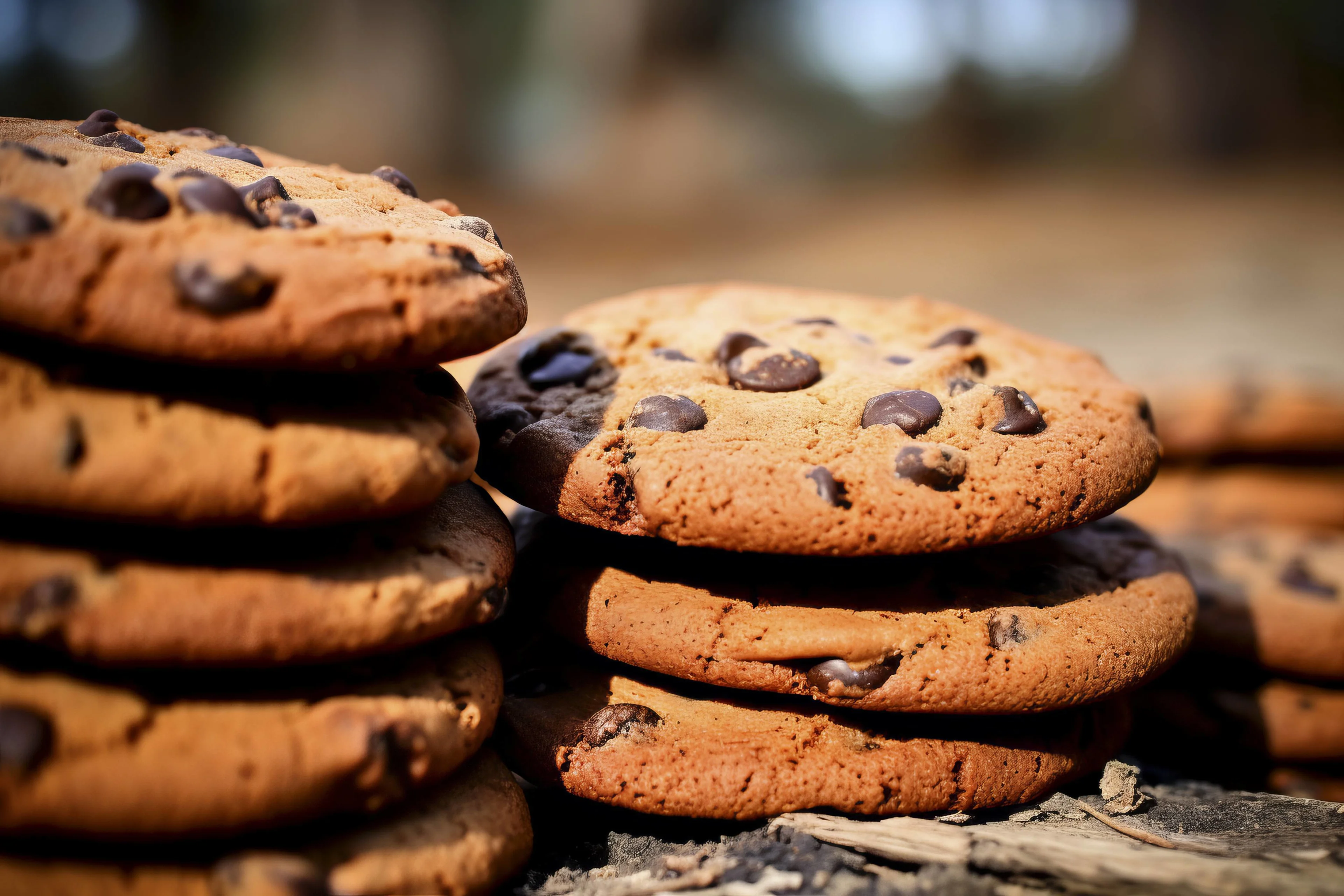 Koekjes massaal teruggeroepen om stukjes metaal: hoe gevaarlijk is dat?