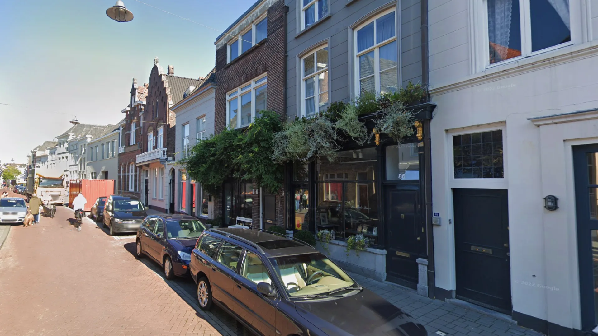 Thijm (21) uit het niets toegetakeld in Den Bosch tijdens carnavalsviering