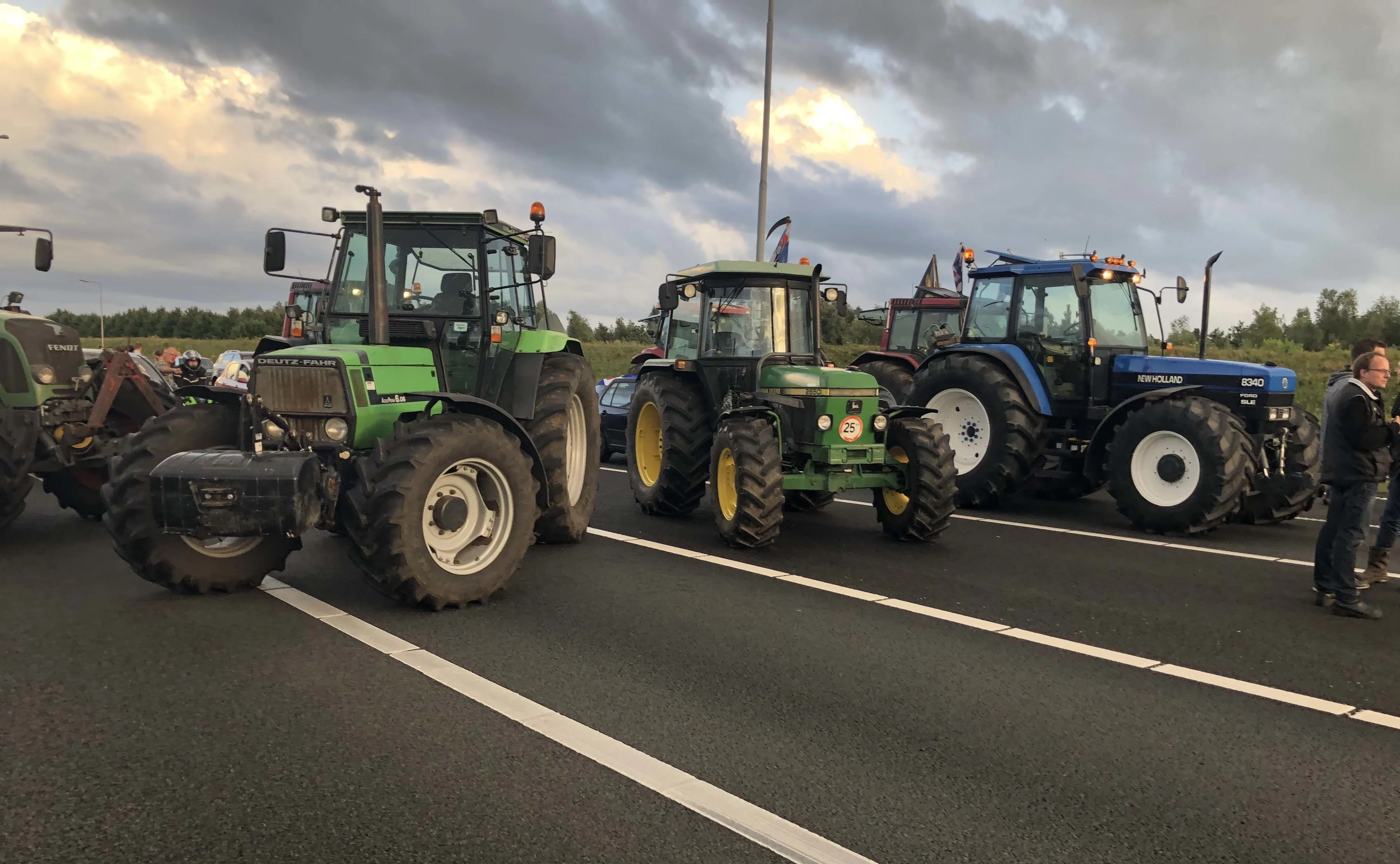 OMT-lid erkent: 'We hebben de komst van het coronavirus onderschat'