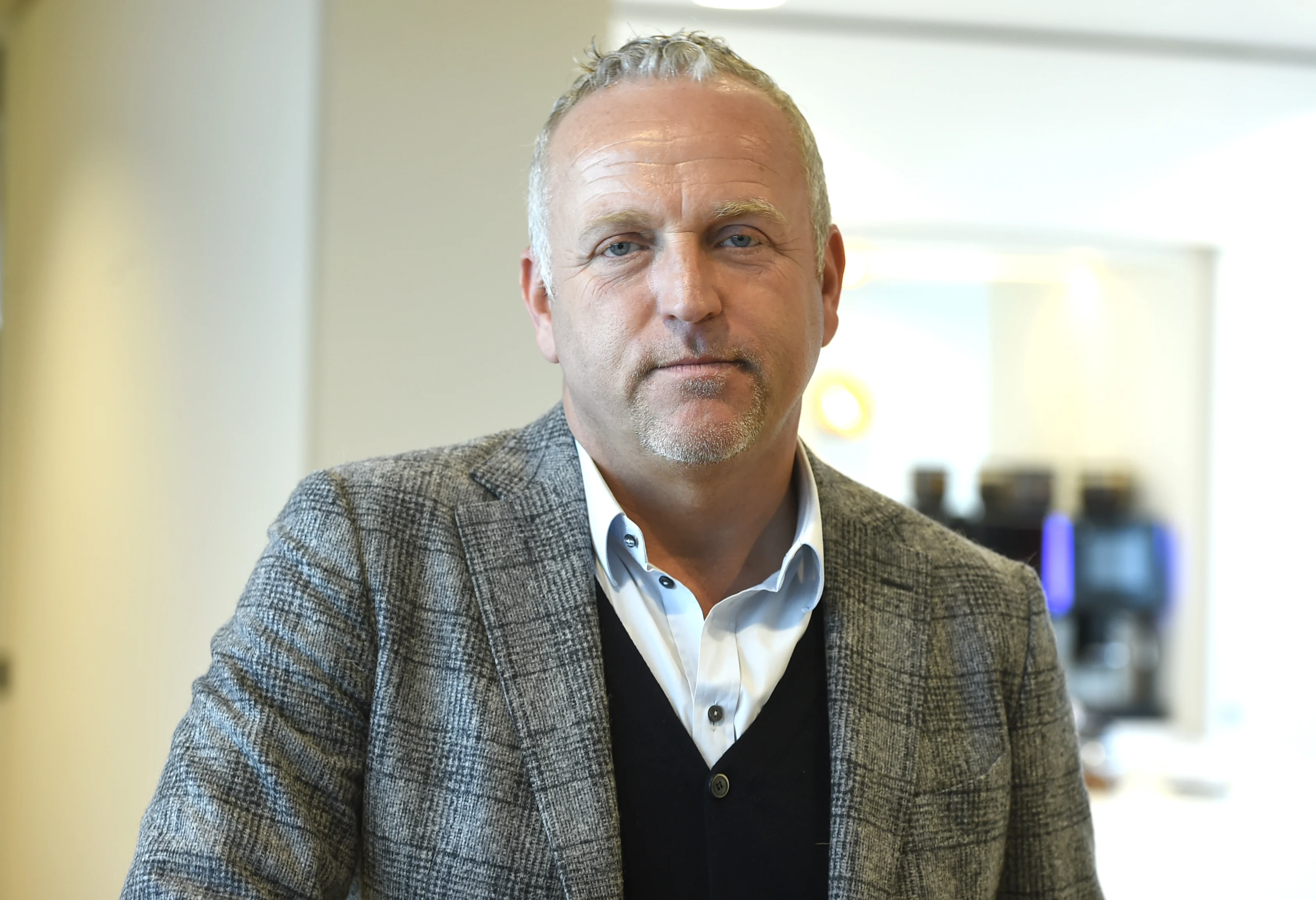 Verdachte (23) van gewelddadige beroving Gordon veertien dagen langer vast