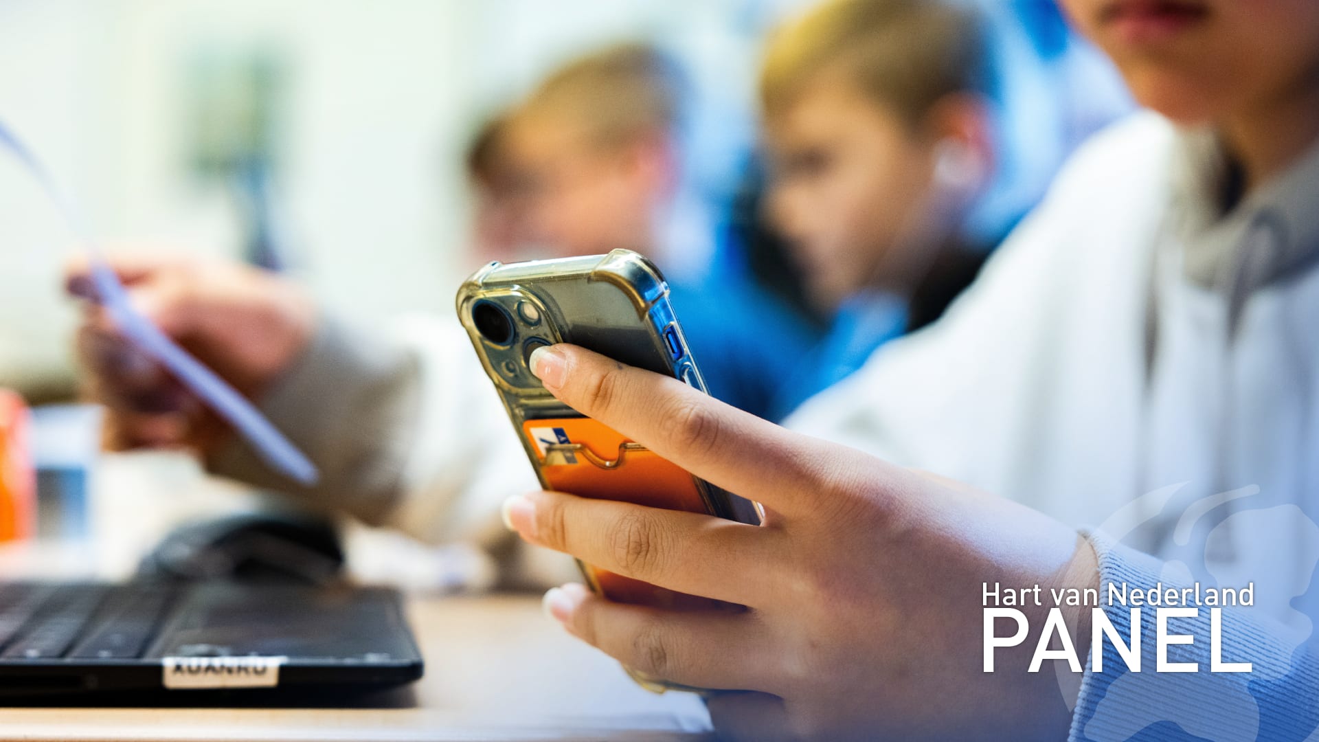 Social media-verbod voor kinderen in opmars: ook meeste Nederlanders voor