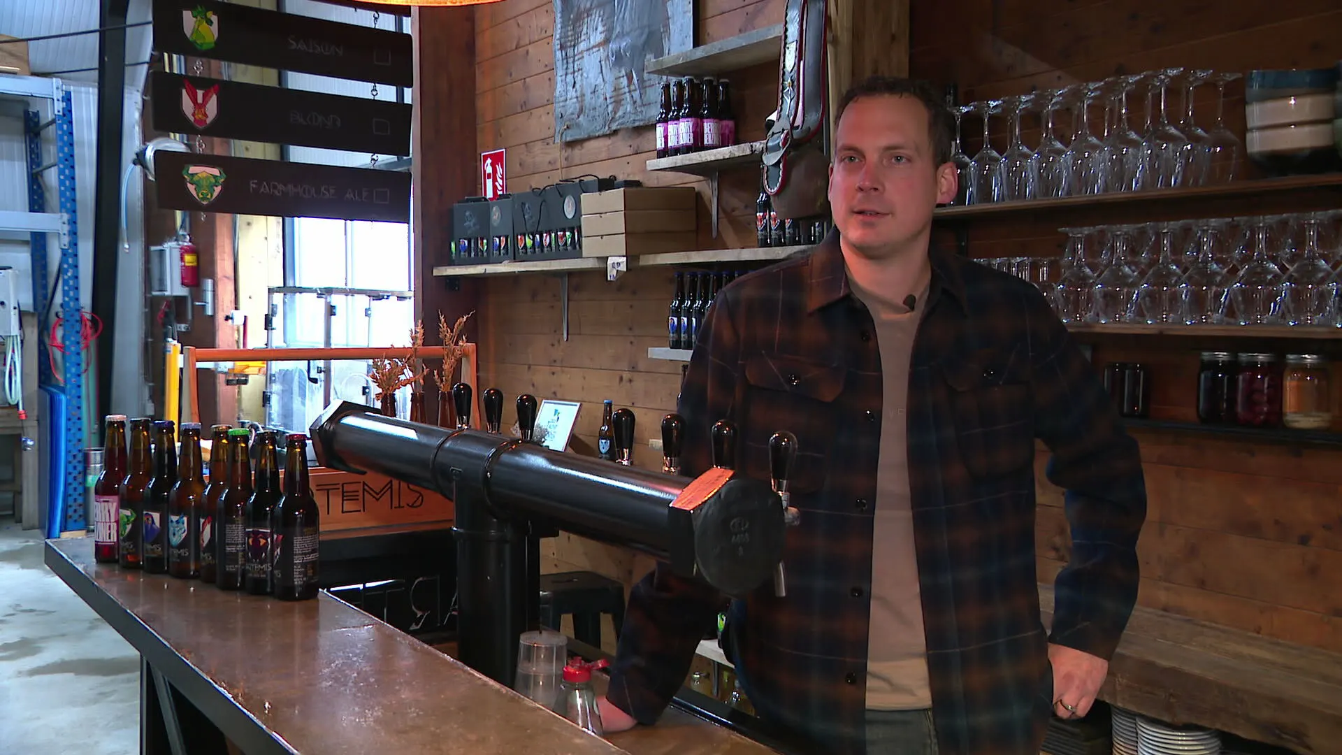 Brouwerijen weer volop aan de bak bij aankondiging versoepelingen: 'Hier doe je het voor'