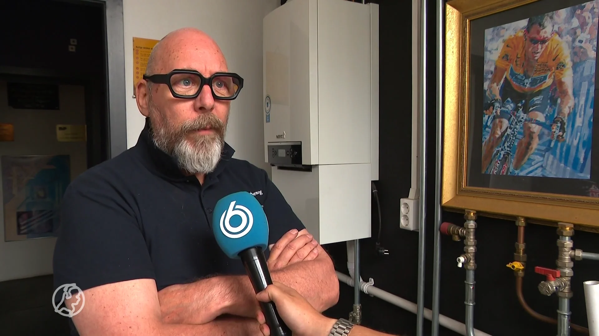 Weerstand tegen nieuwe warmtepomp-verplichting: 'Plan van De Jonge is belachelijk!'