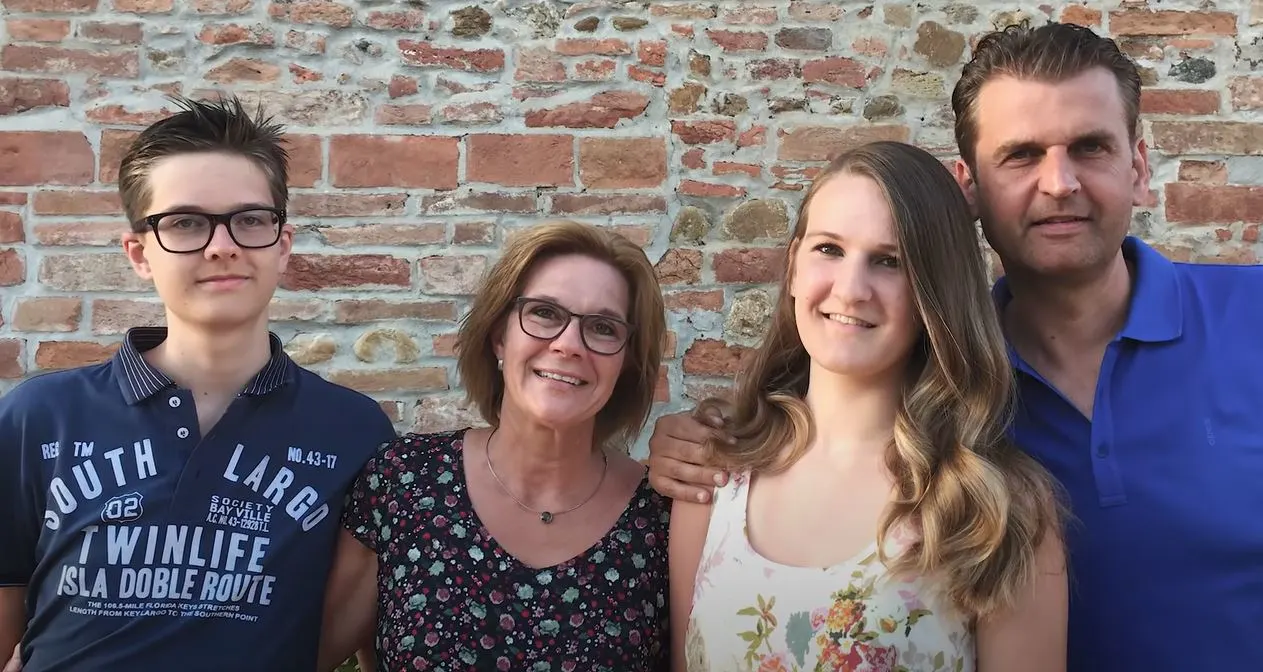 Mini documentaire voor ouders over dood Tim door internet challenge