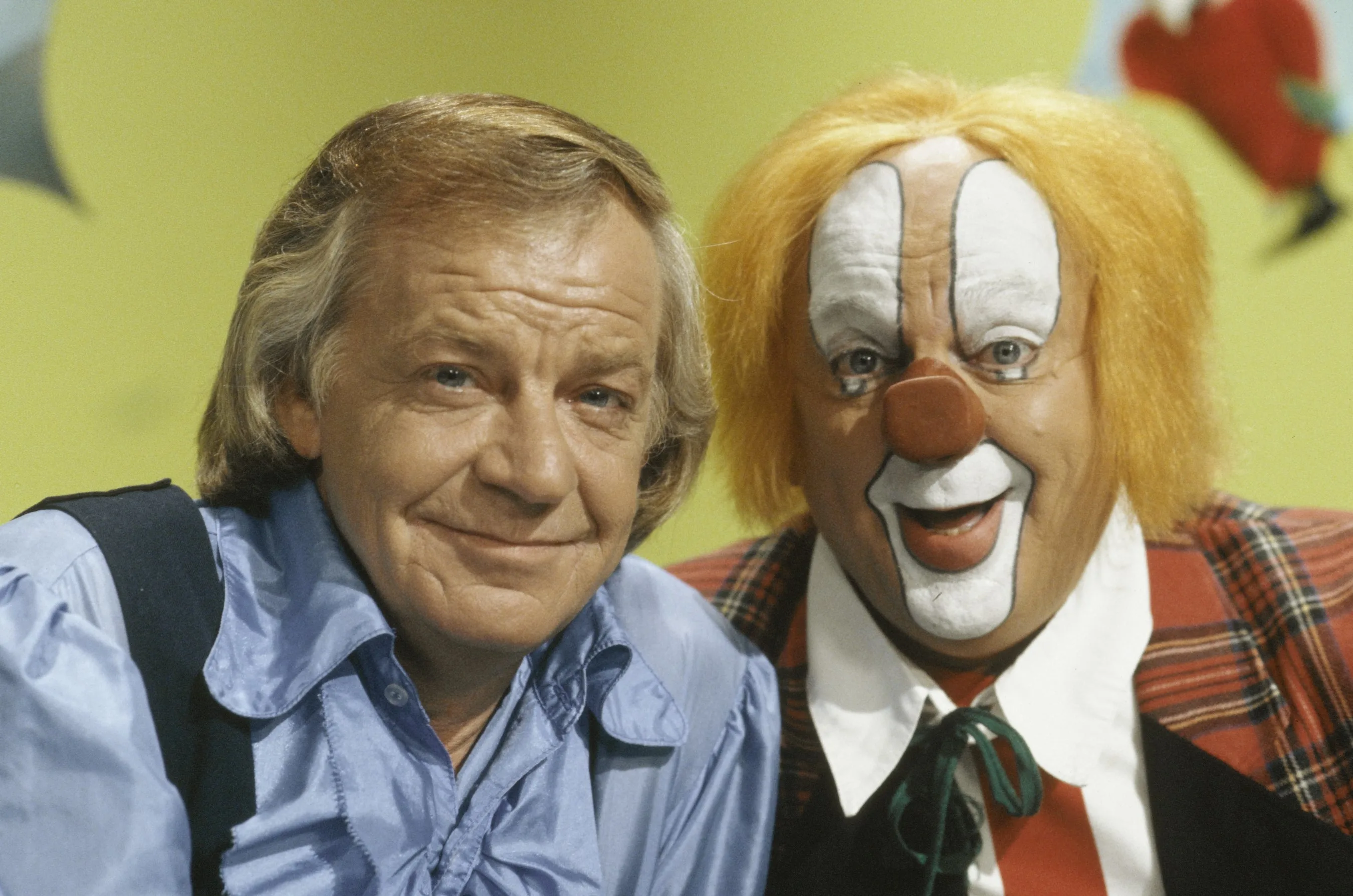 Drommels, drommels, drommels: Bassie en Adriaan moeten hoge schadevergoeding betalen aan de Baron