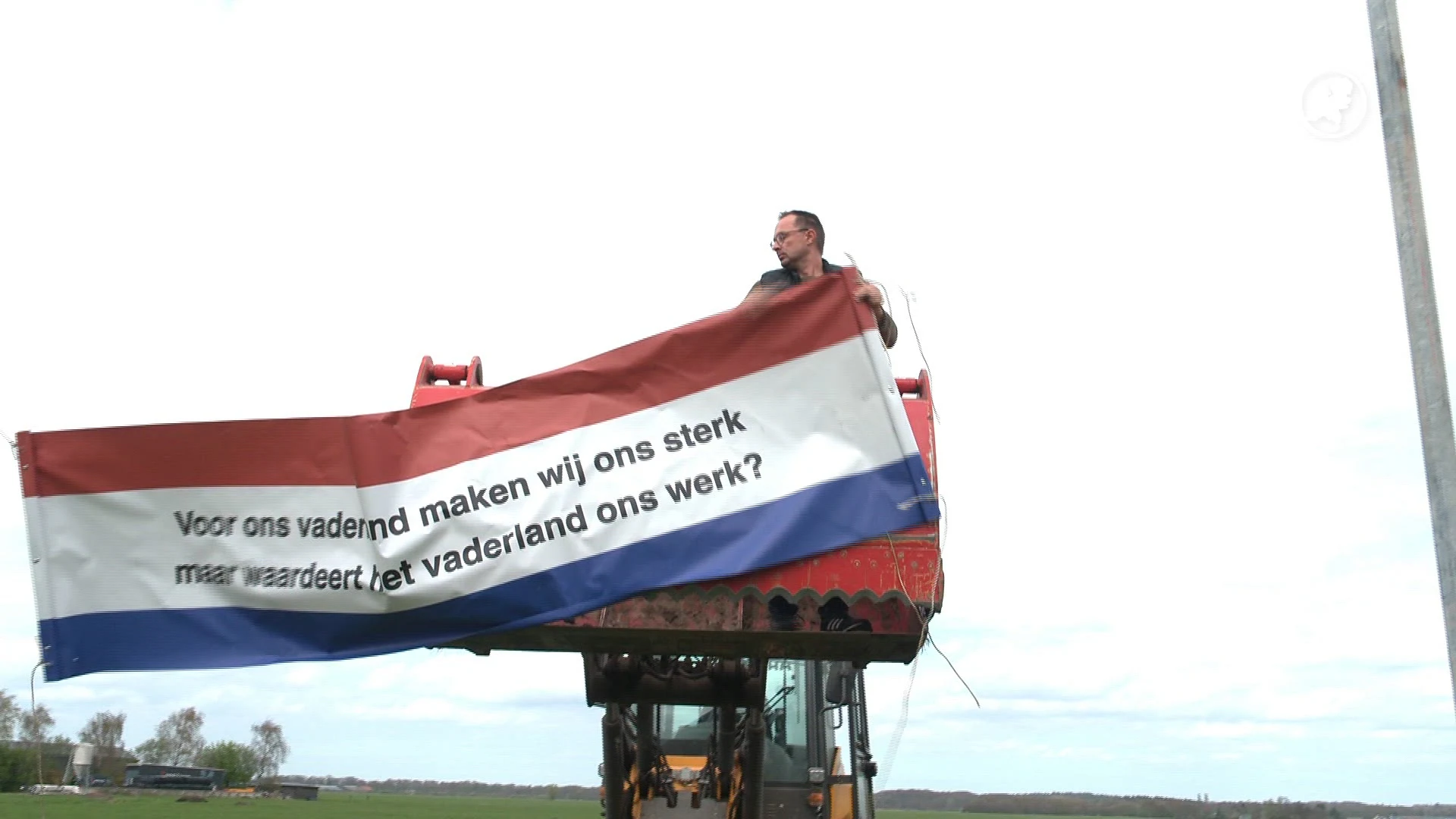 Westbroek vreest voor toekomst door stikstofplannen provincie