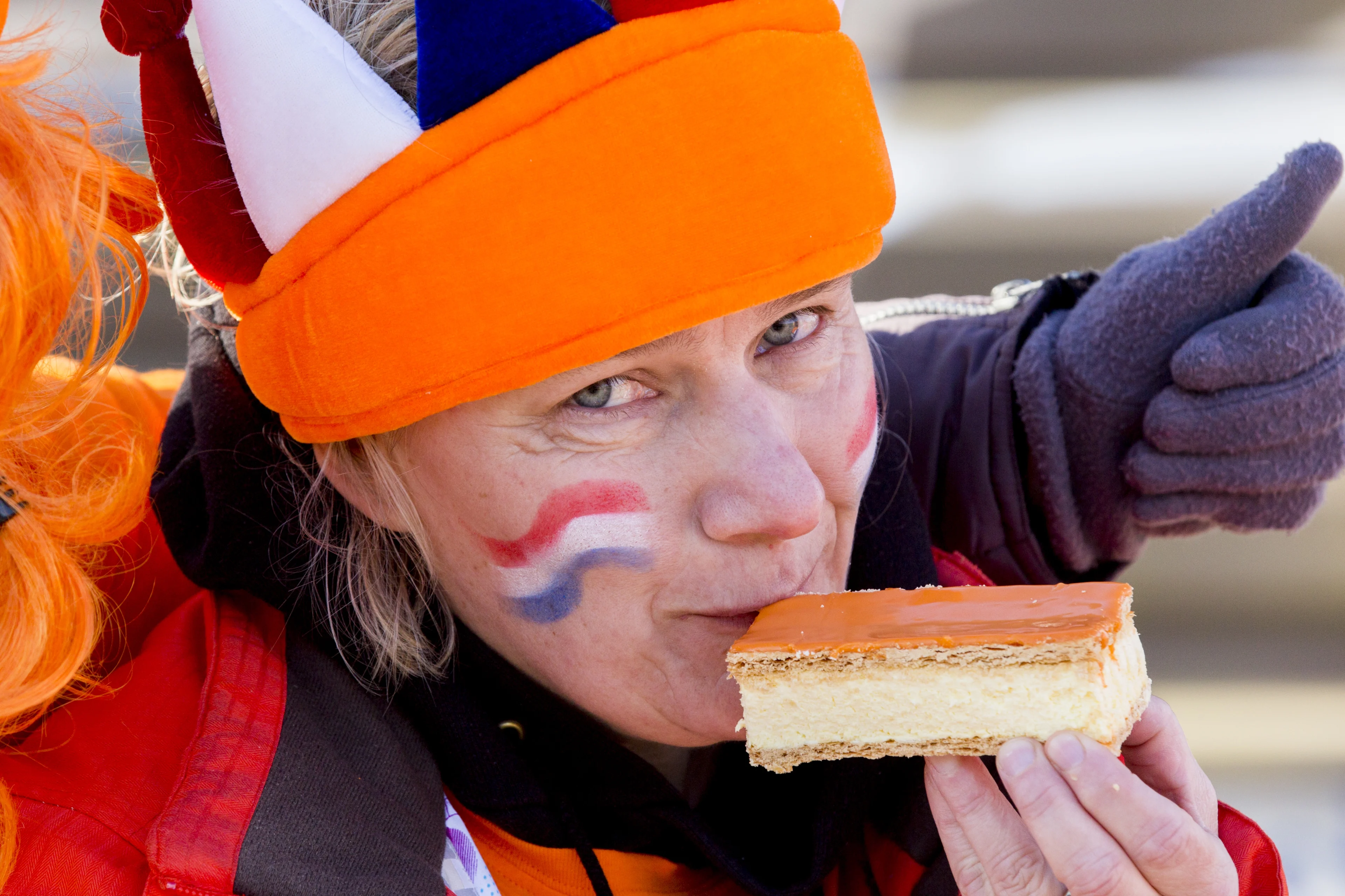 Dit doen Nederlanders het liefst op Koningsdag (en dat is verrassend simpel)