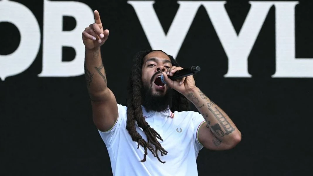 Joods overleg wil optreden Bob Vylan in Nijmegen verbieden