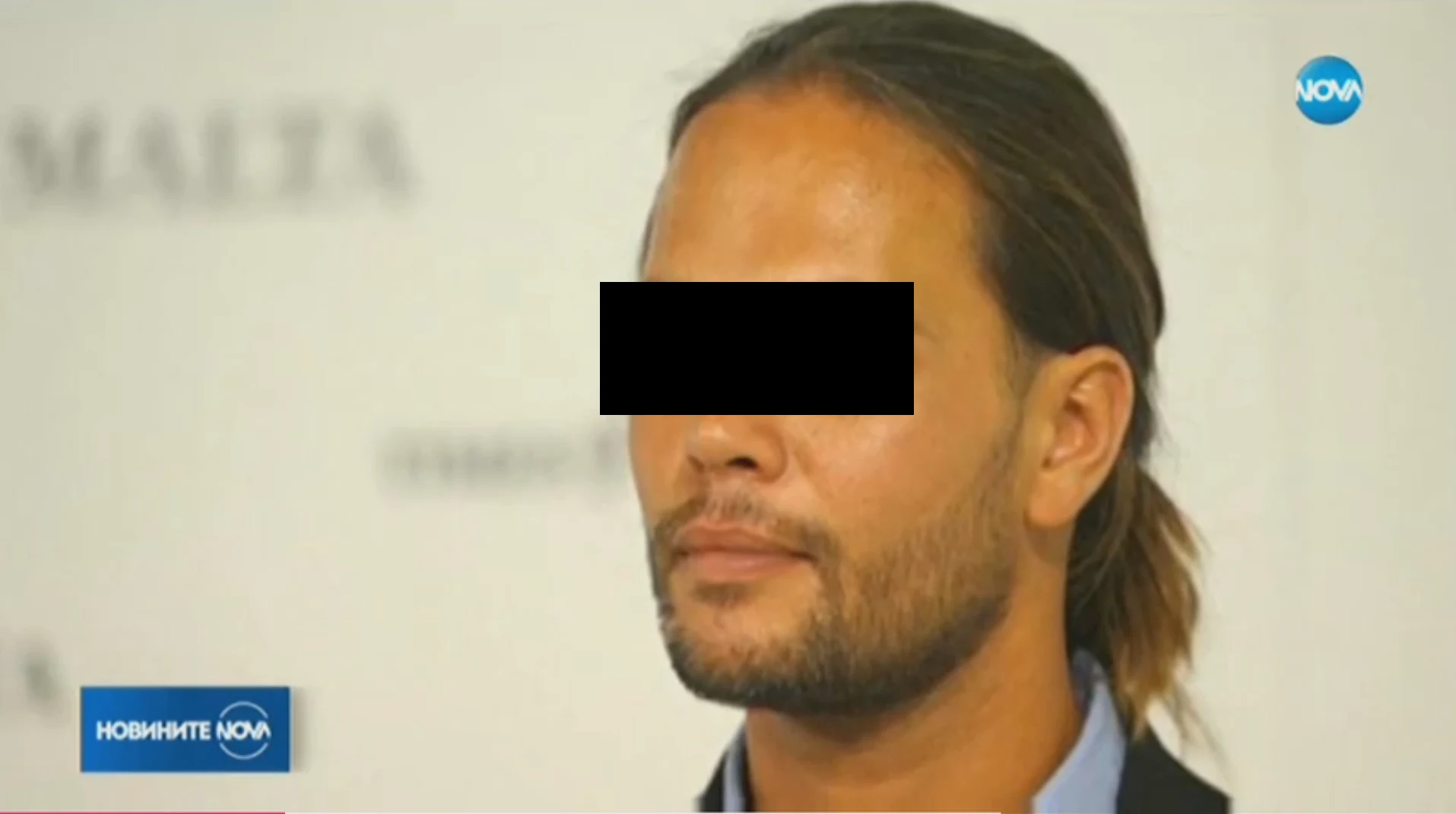 'Valiumverkrachter' Johan S. al jaren op de vlucht door Europa