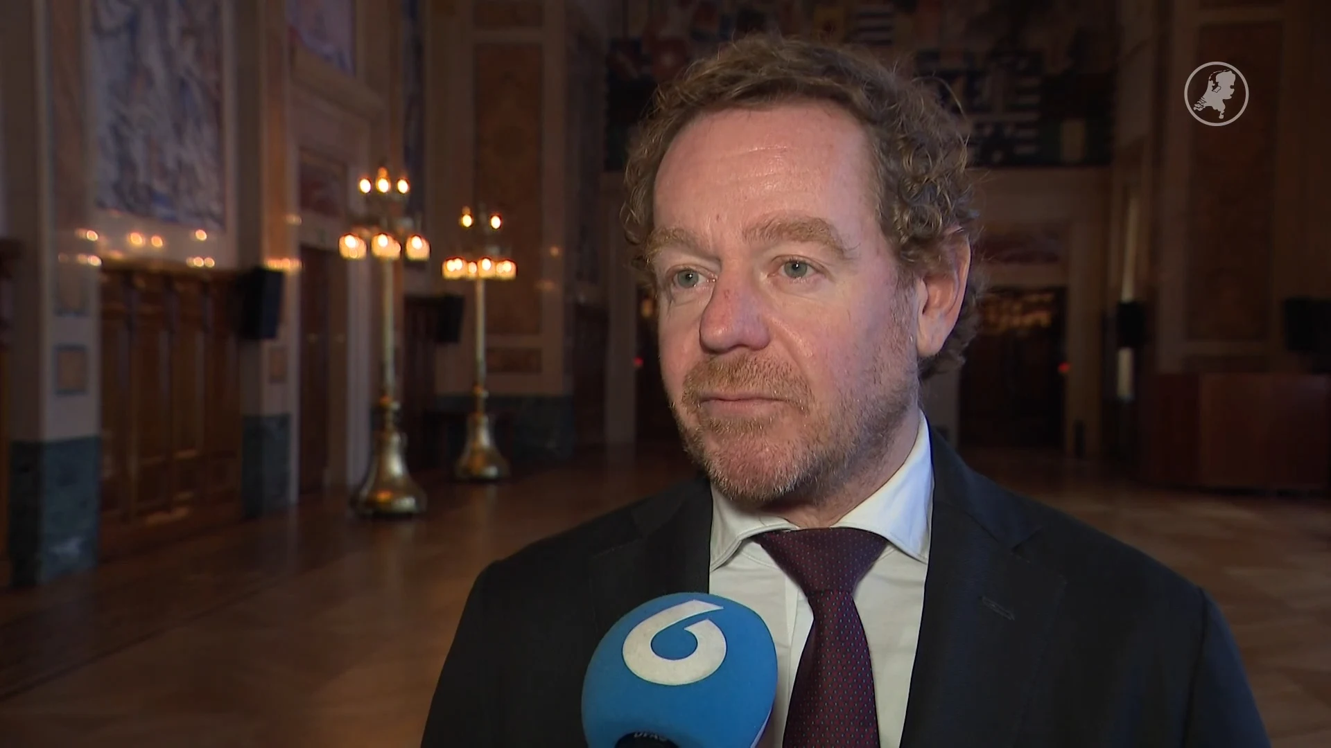 Zwaar vuurwerk gelijk aan wapens? Minister zoekt oplossing voor explosiegolf