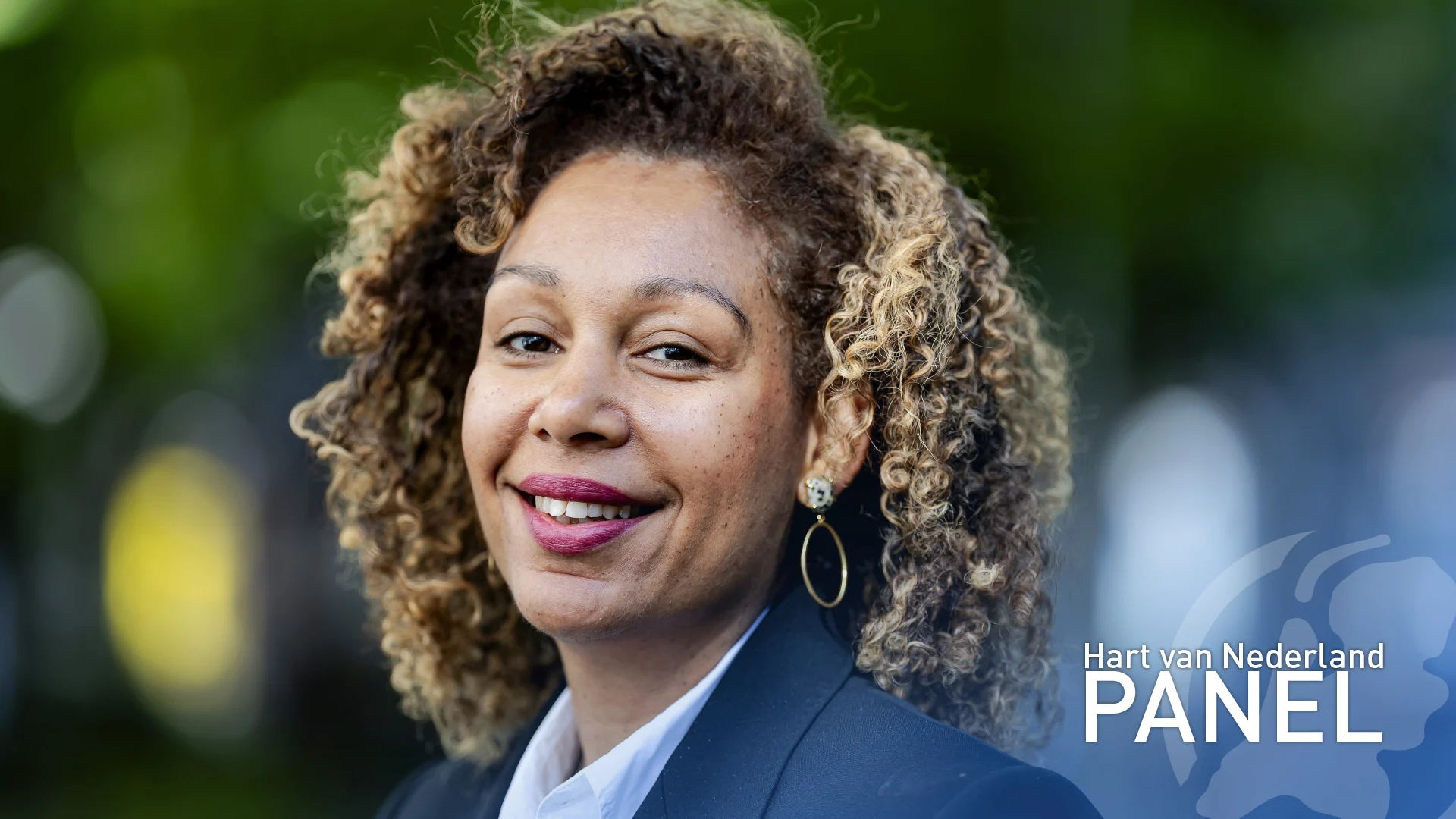 Meeste Nederlanders willen Van Berkel niet in kabinet na cv-rel