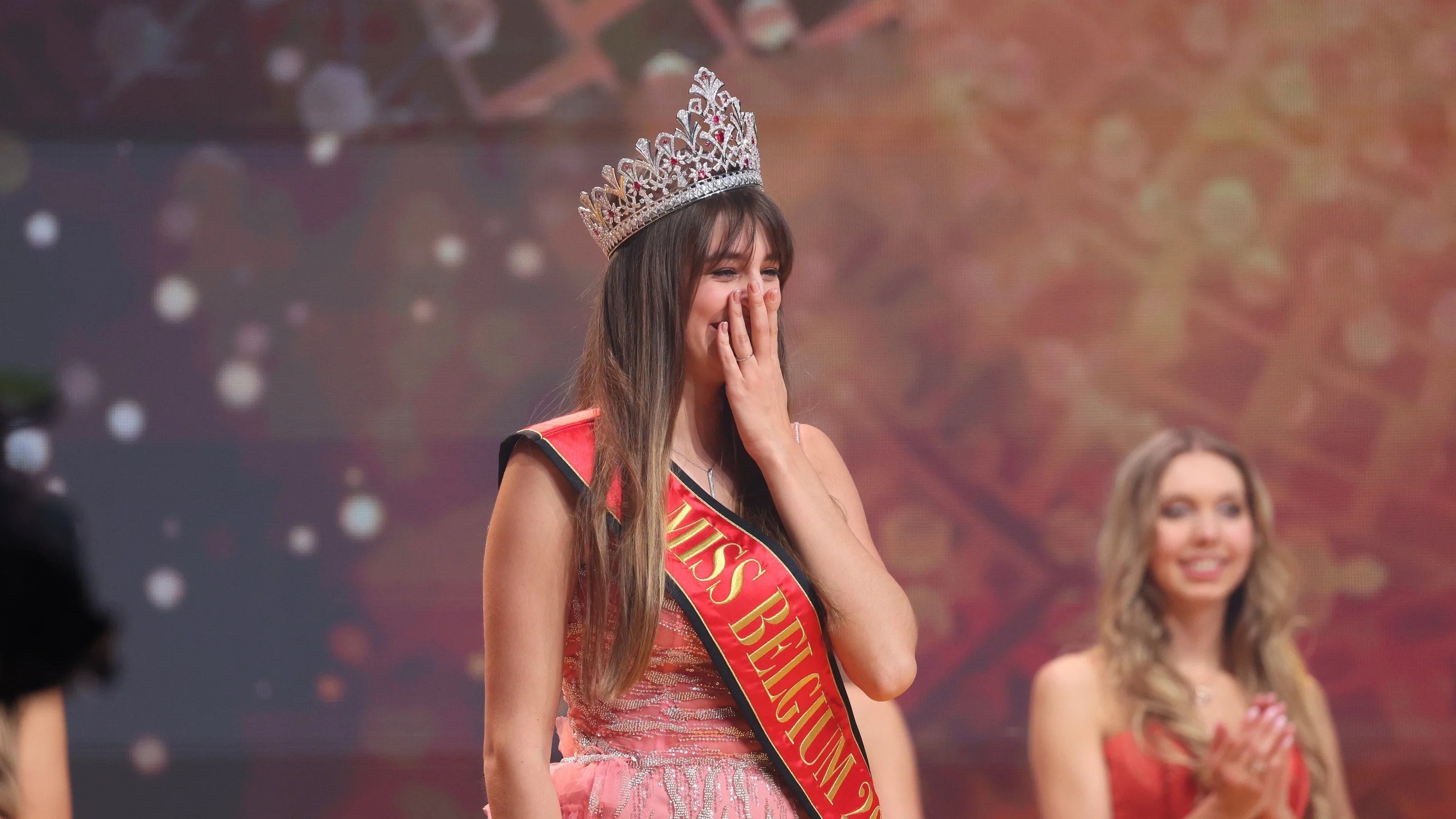 Nederlandse vrouw opgepakt na verijdelde aanslag op Miss België