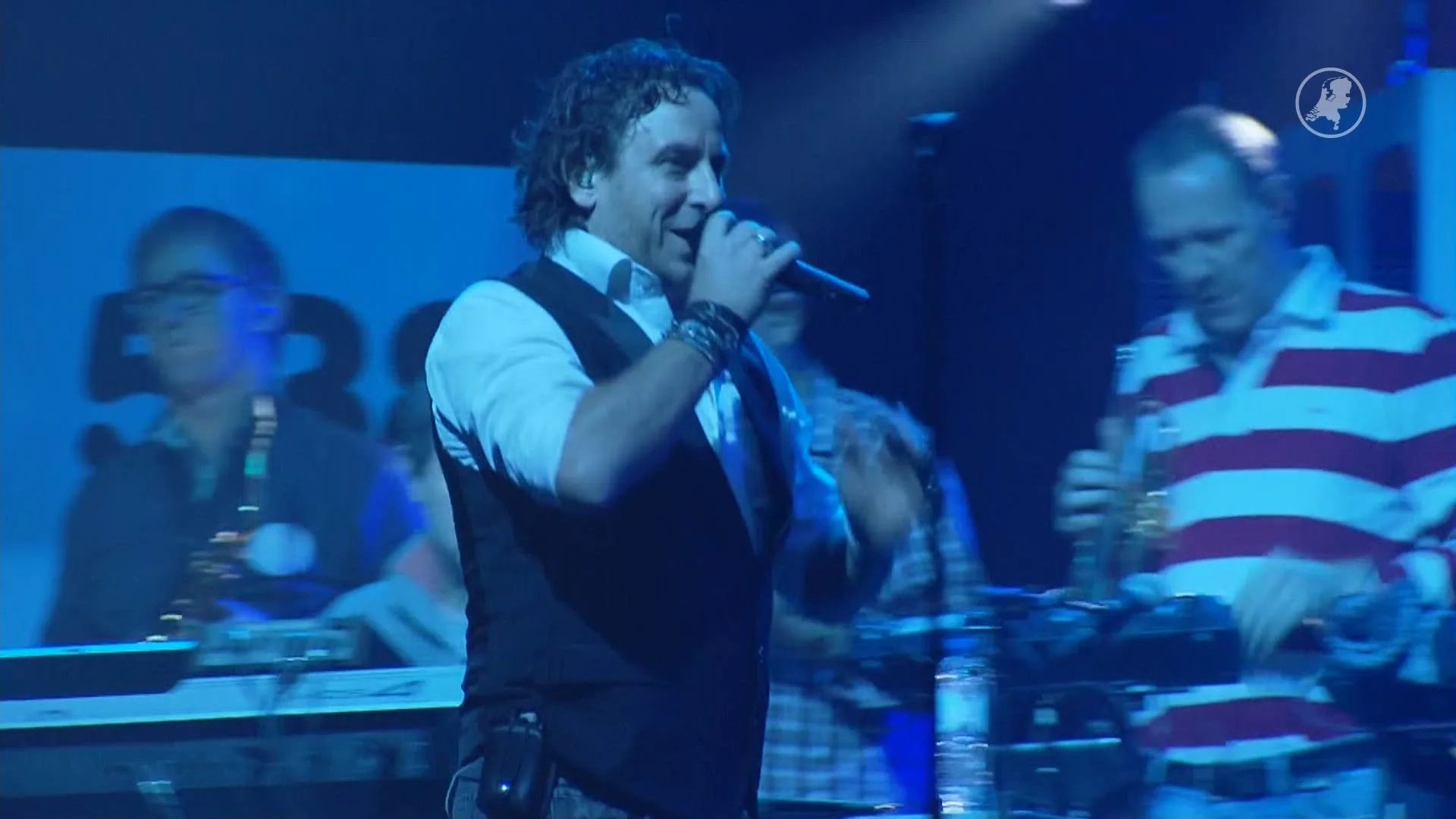 Wat je moet weten over de zaak Marco Borsato