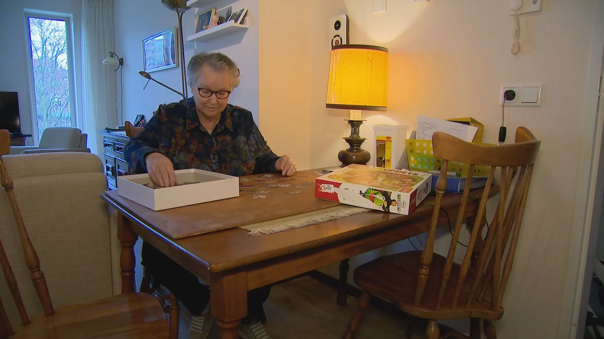 Verzorgingshuizen schreeuwen om hulp van buurtbewoners: 'Roosters krijgen we niet meer vol'