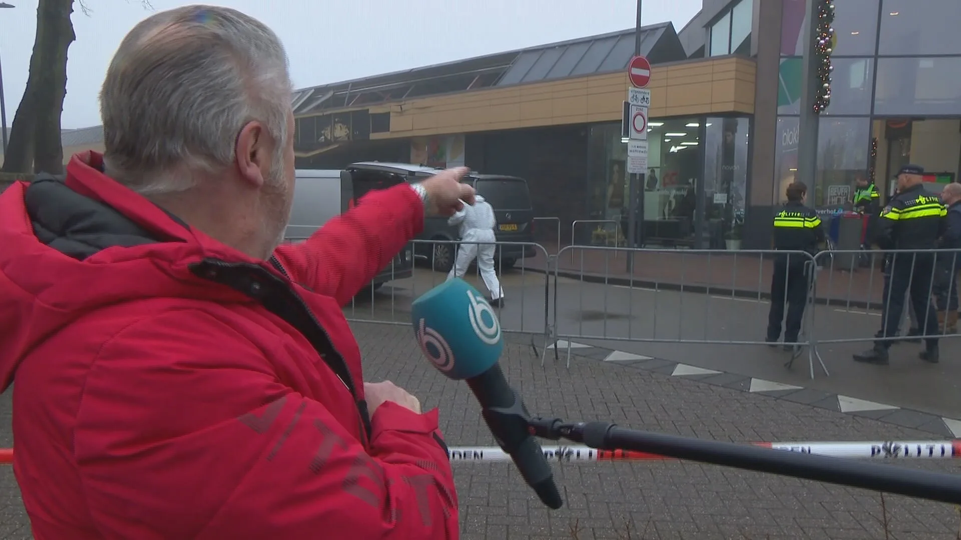 Beverwijk beeft na tweede aanslag op Poolse supermarkt: 'Ongelofelijk, dit kun je mensen niet aandoen'
