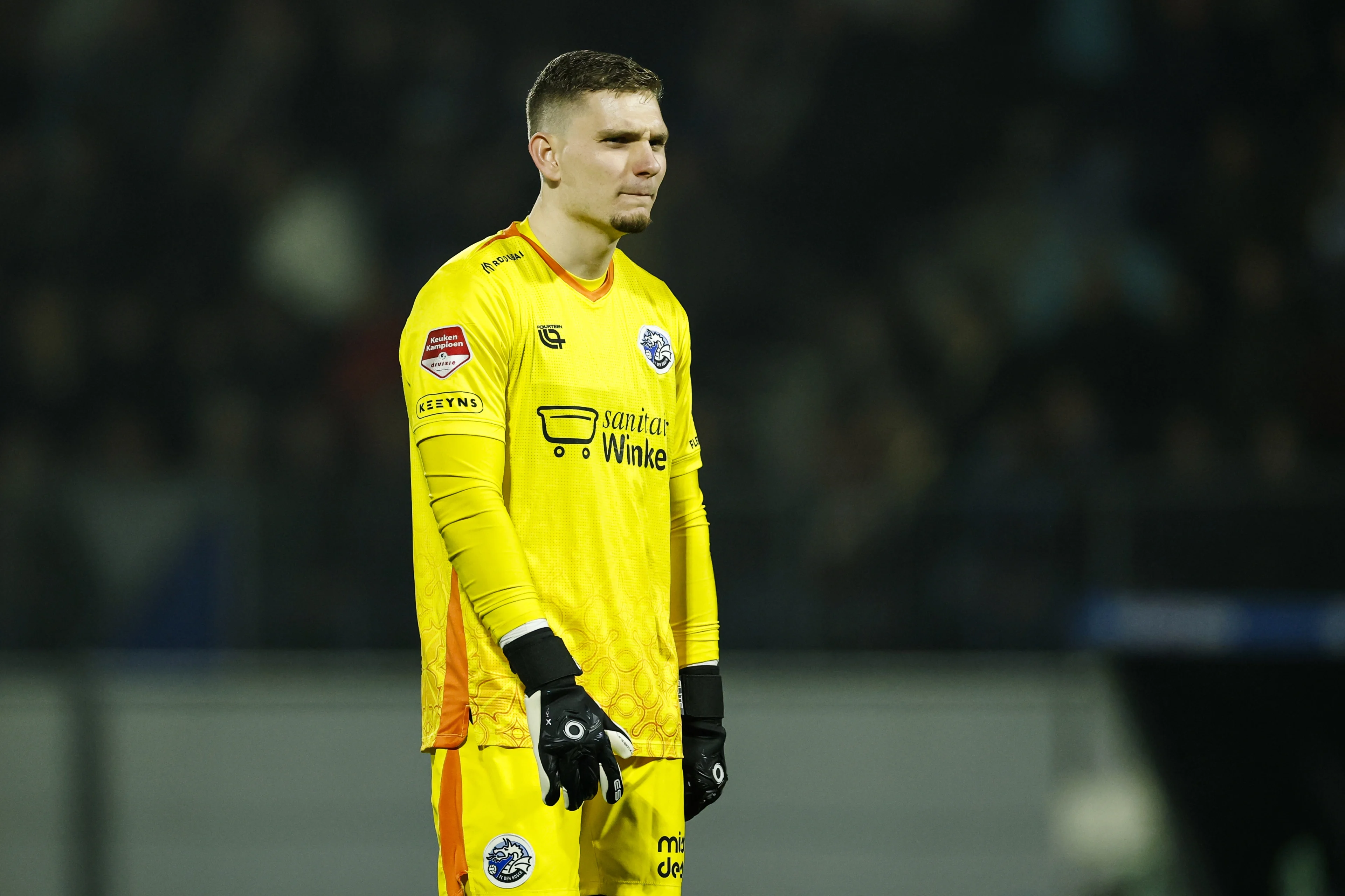 Omgekeerde wereld: Den Bosch gebaat bij nederlaag tegen ADO, zo zit het