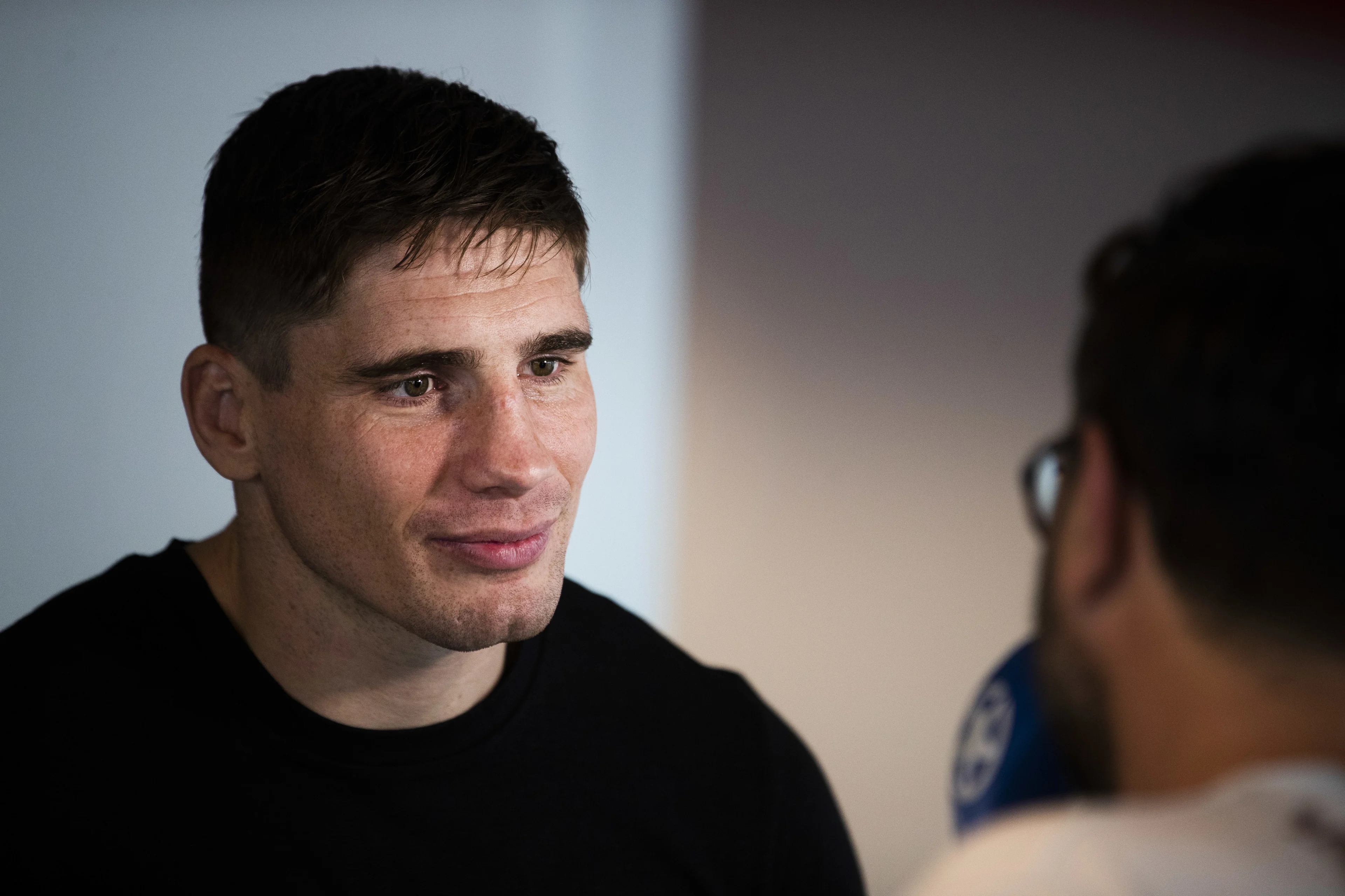 Rico Verhoeven uitgedaagd door Hollywood-sterren voor nieuw gevecht