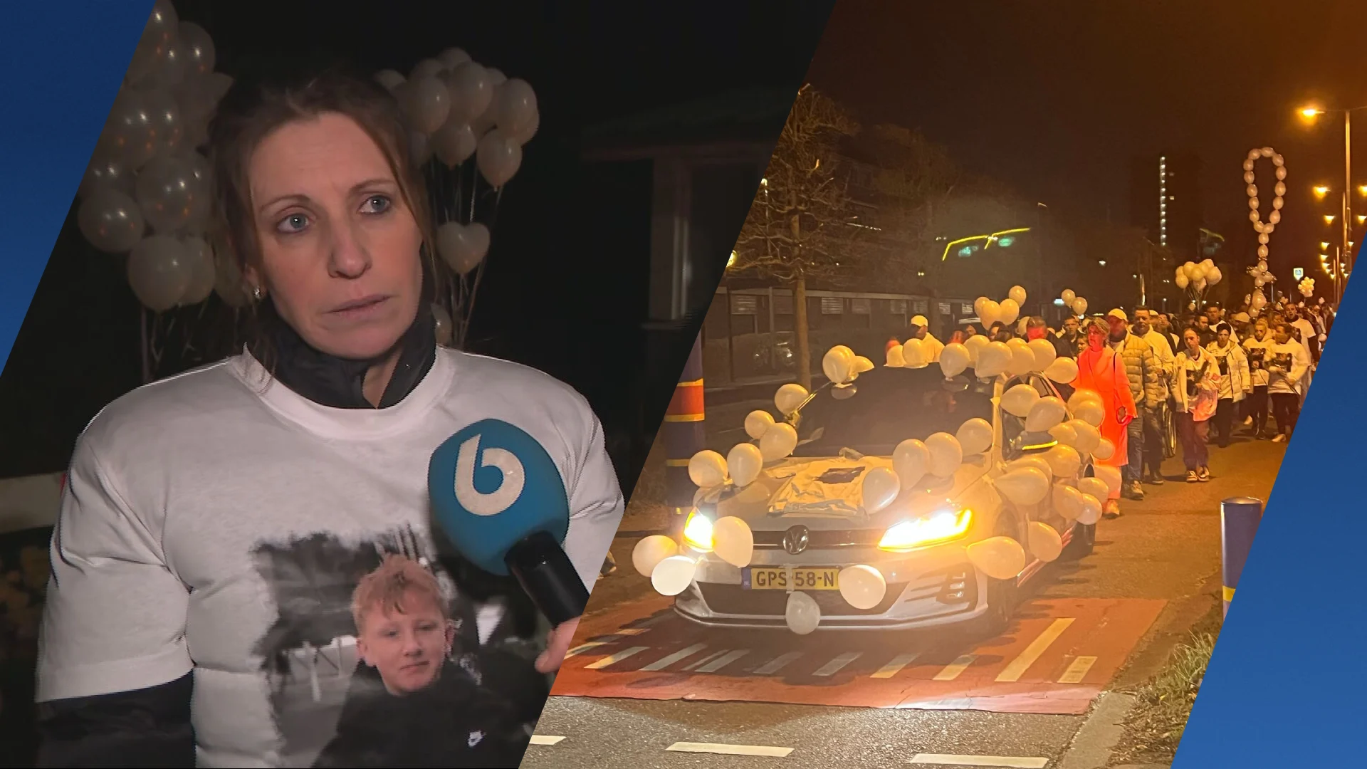 14-jarige die Joni (13) doodstak in Schiedam krijgt jaar cel en jeugd-tbs 